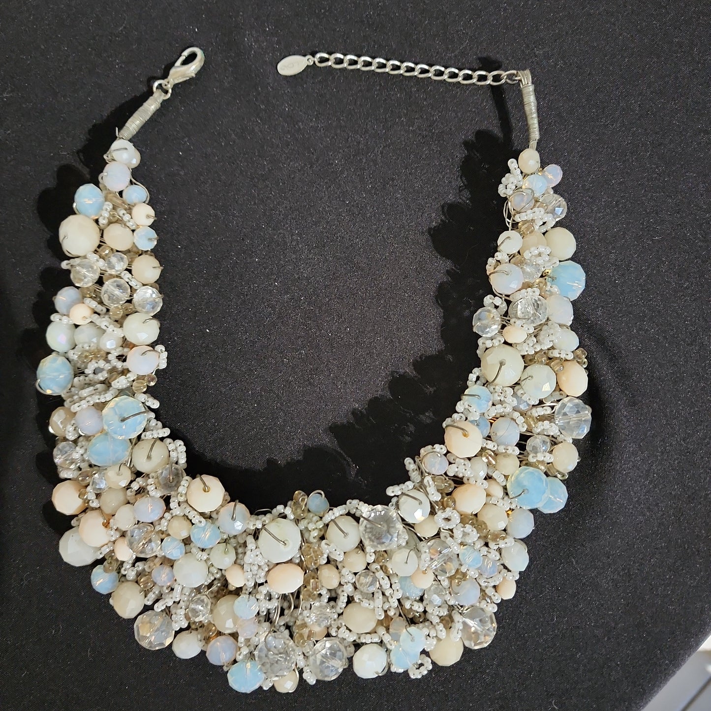 Aldo Lanice Necklace