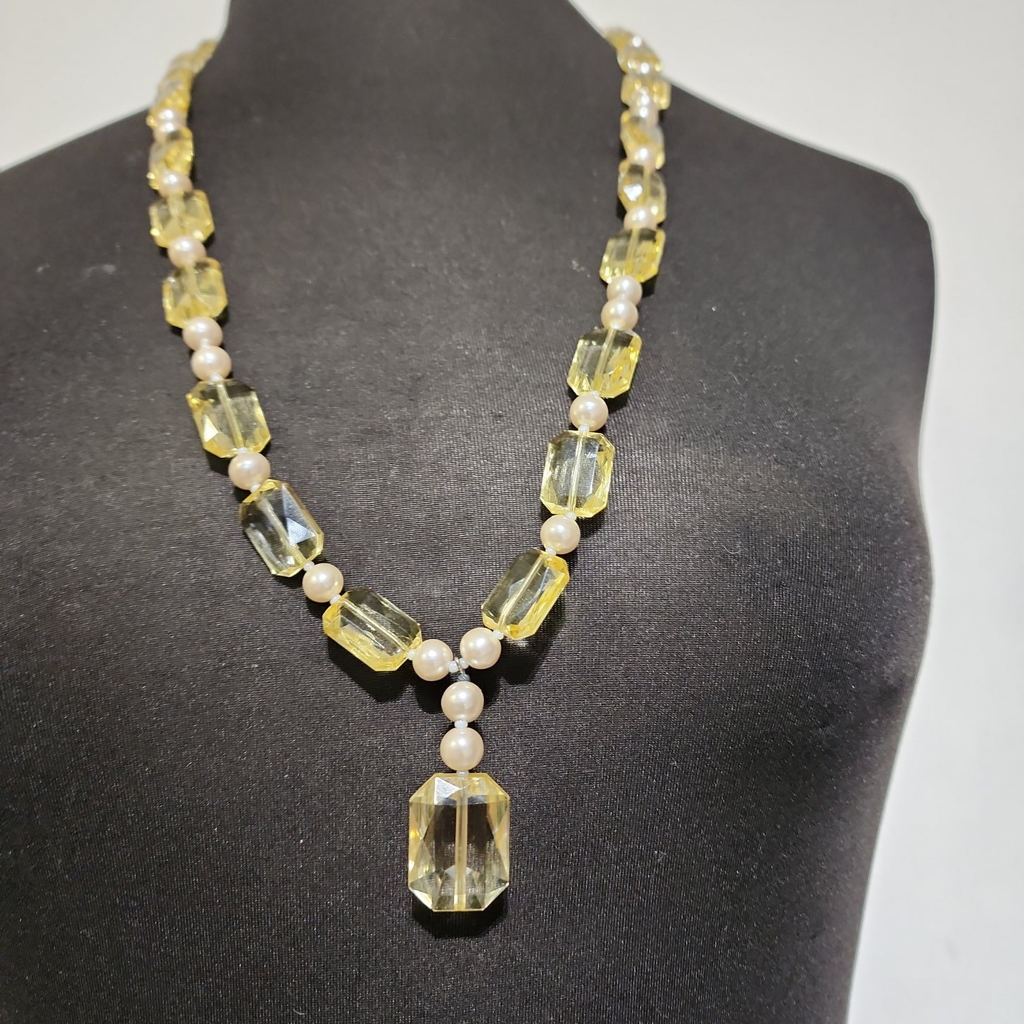Pretty Necklace