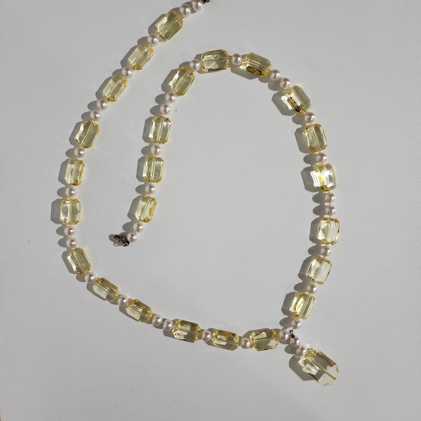 Pretty Necklace