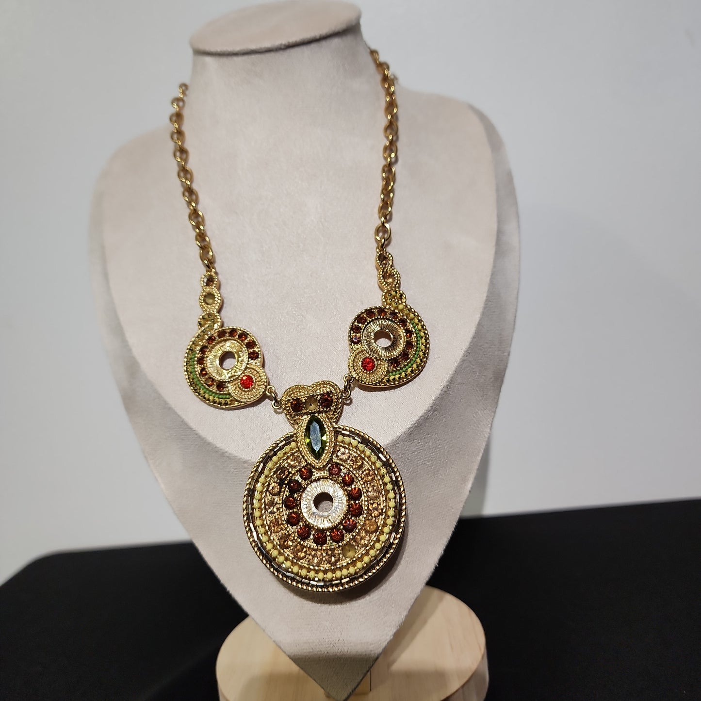 Rare Find Necklace