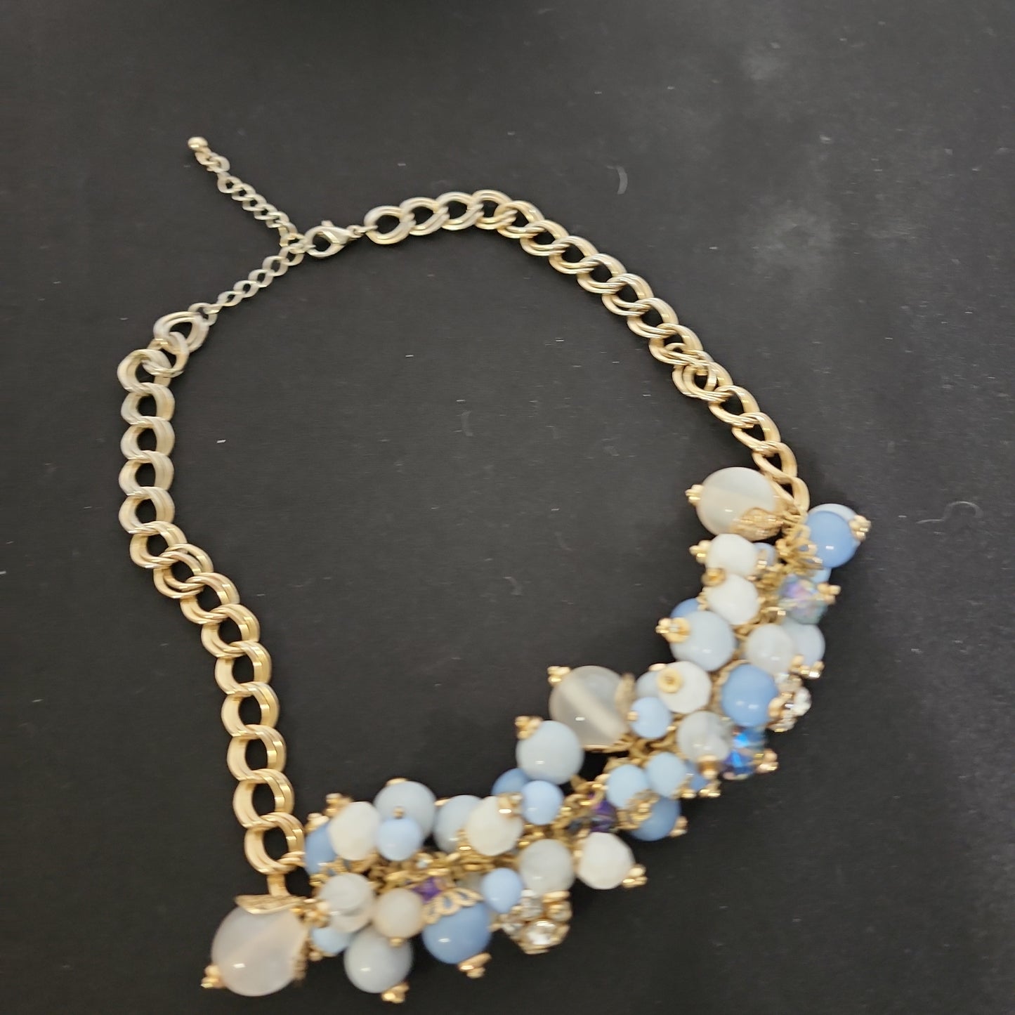 Statement Necklace