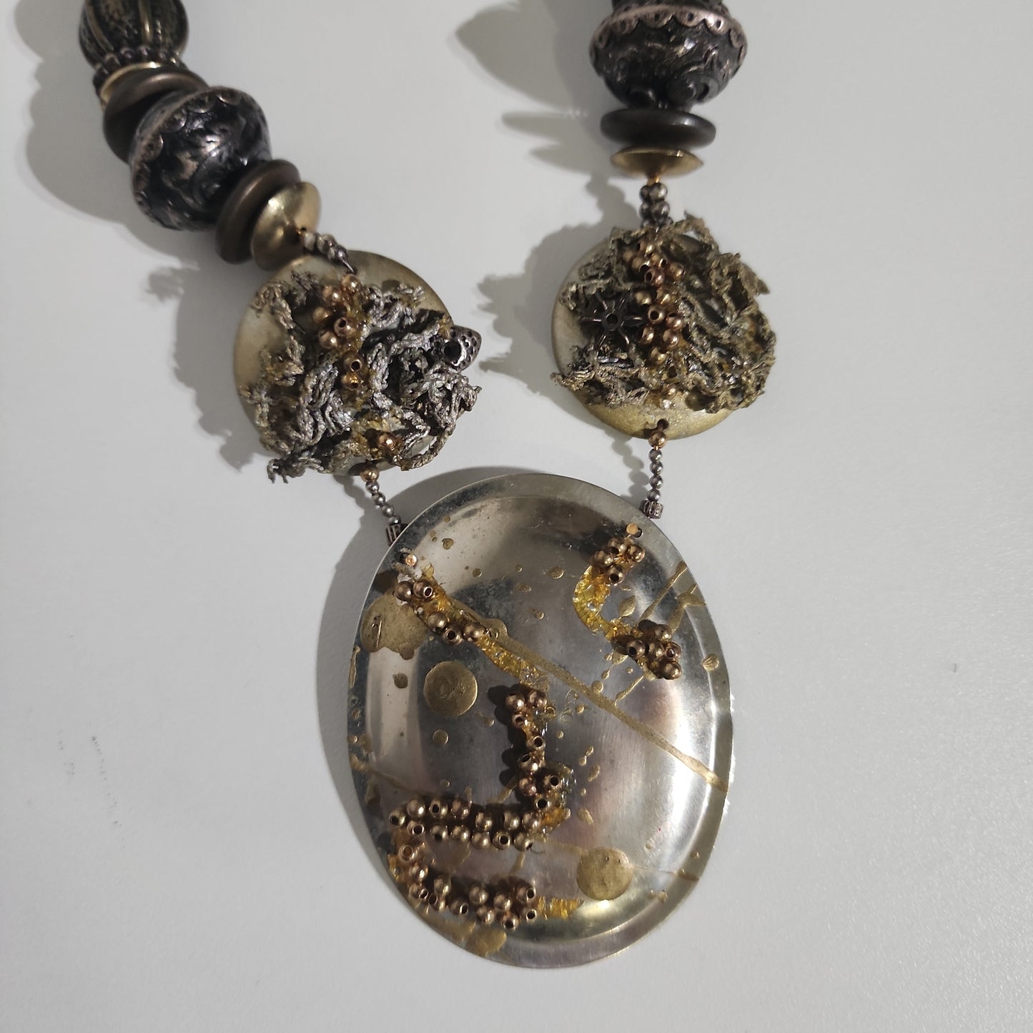 Rare Necklace