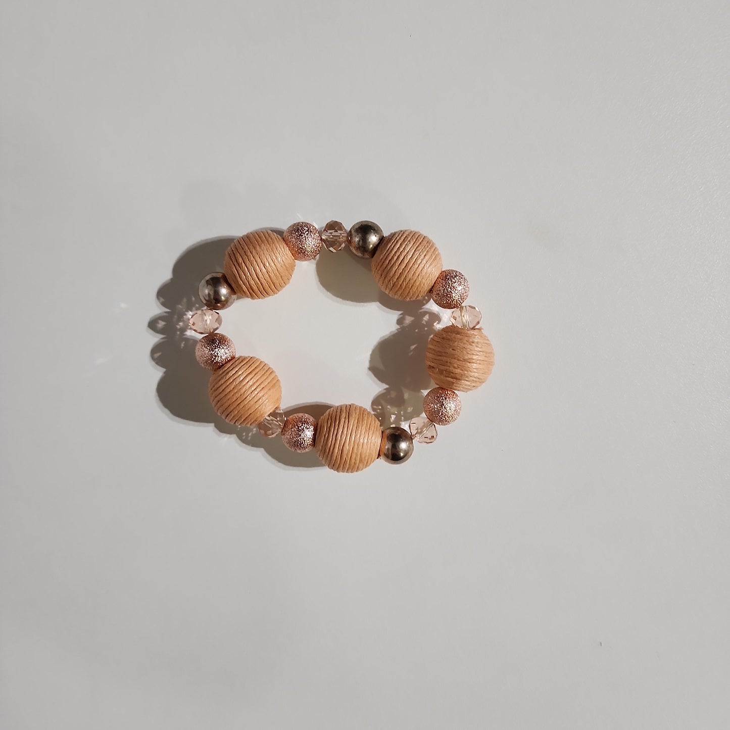 Peach Braceley