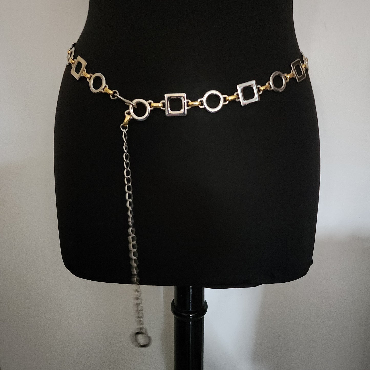 Fashion Chain Belt
