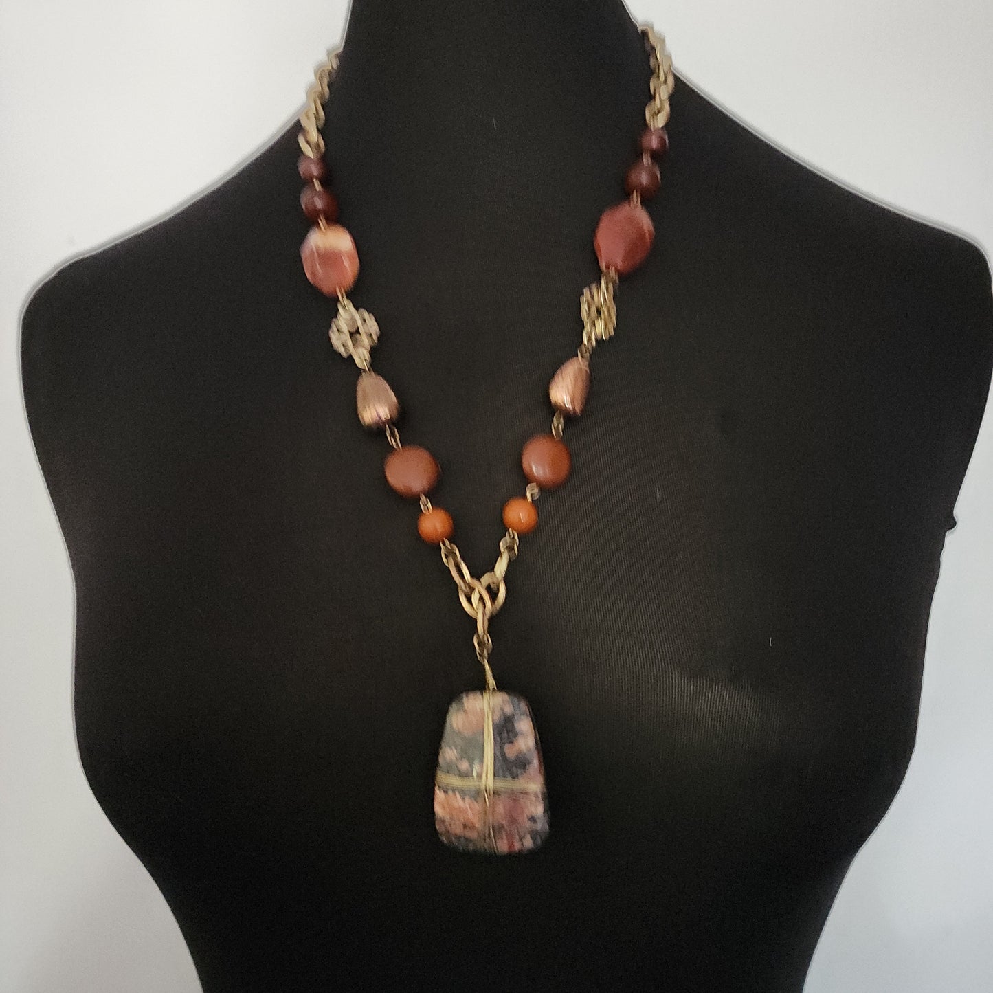 Rare Find Vintage Necklace