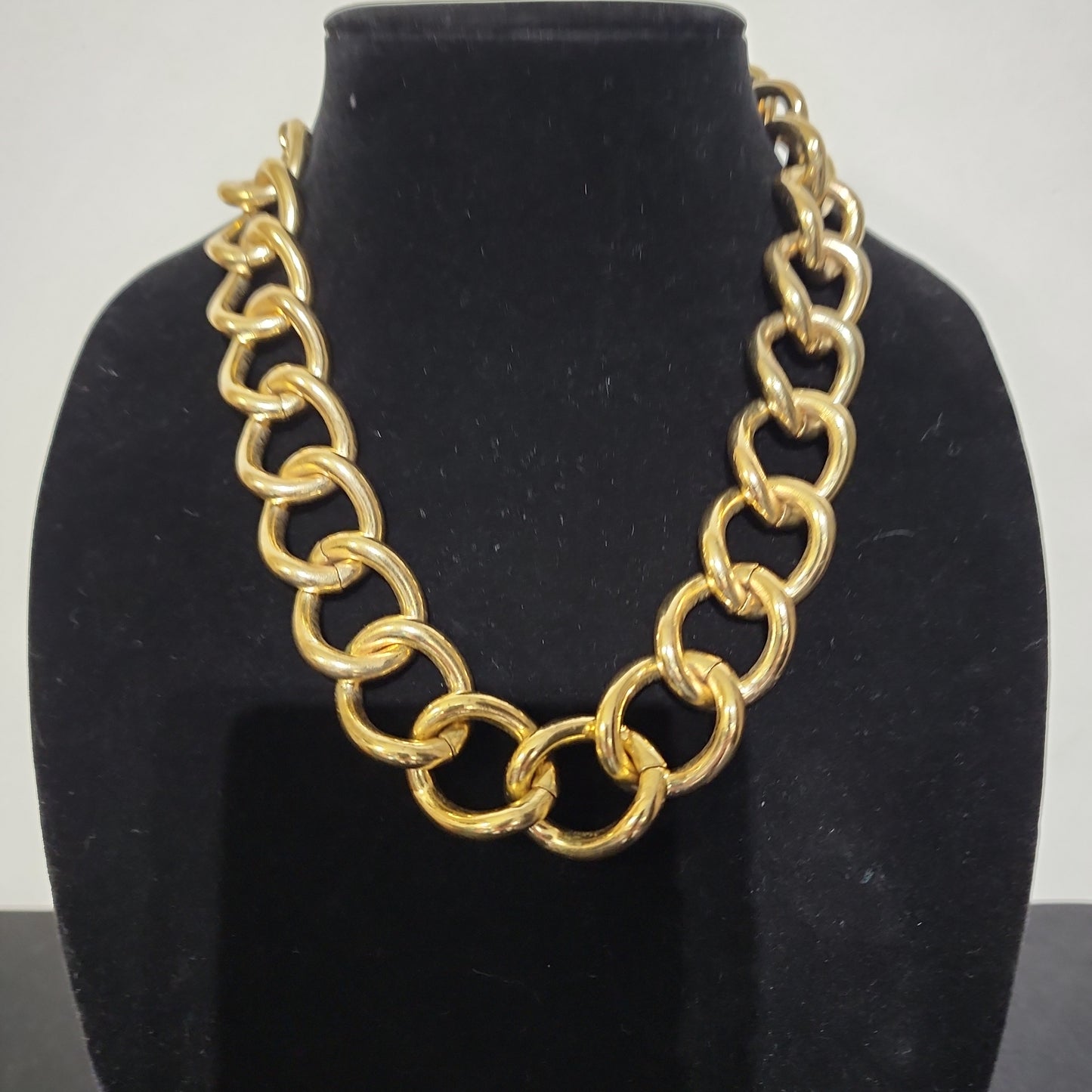 Bulk Chain Necklace