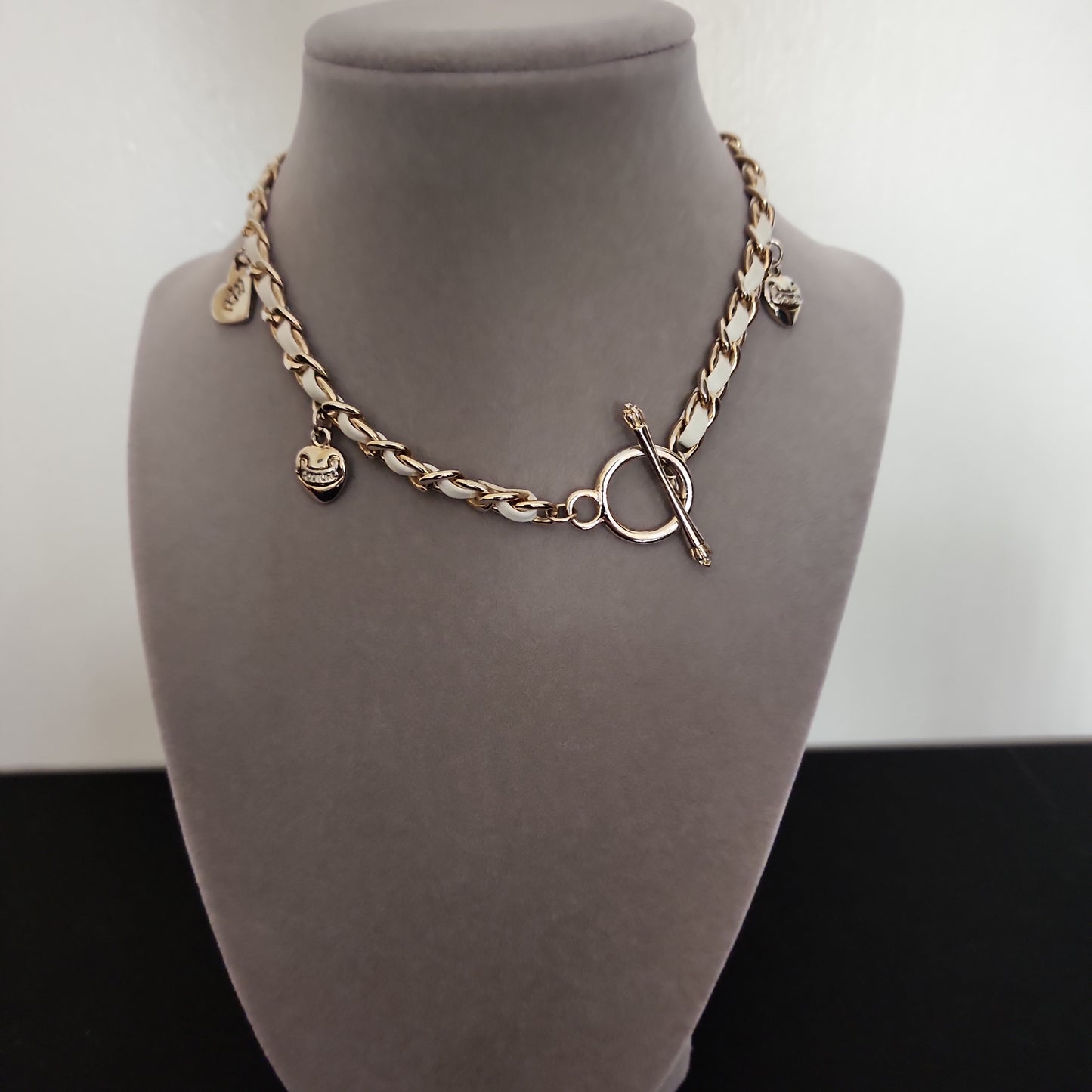 Juicy Couture Necklace