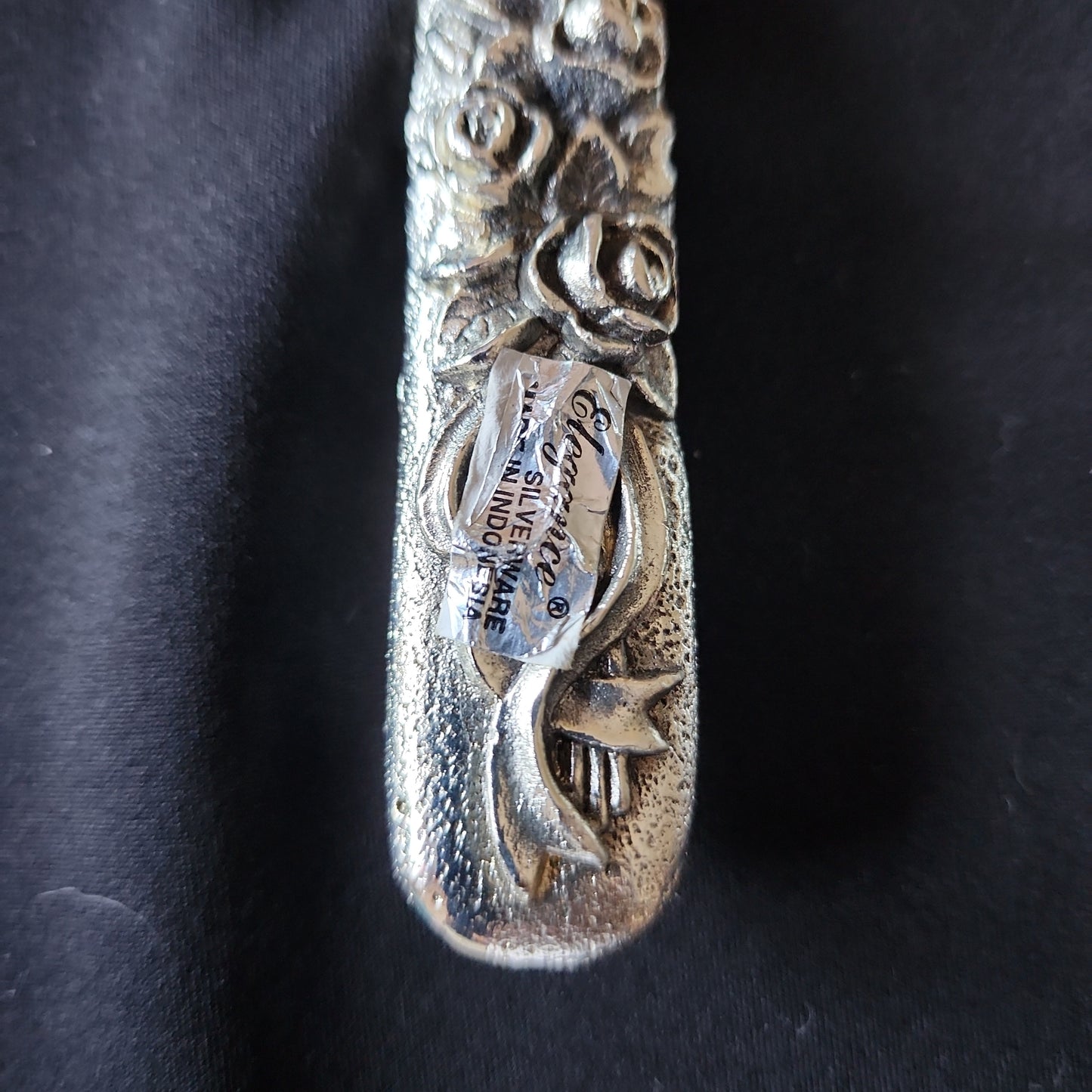Elegance Silverware
