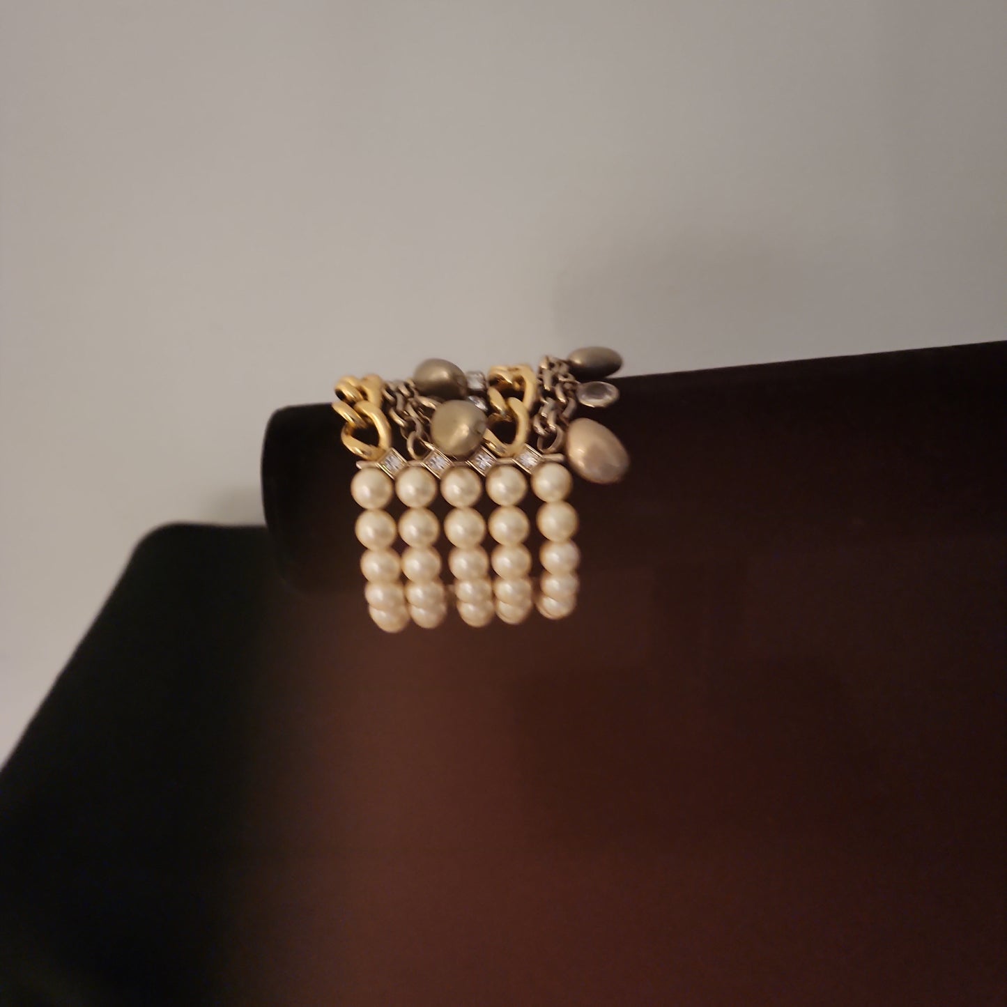 Vintage Chunky Bracelet