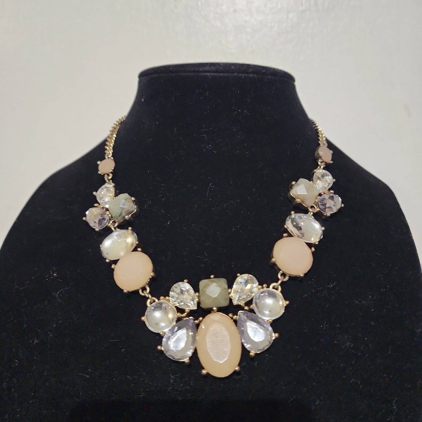 Rare Loft Necklace