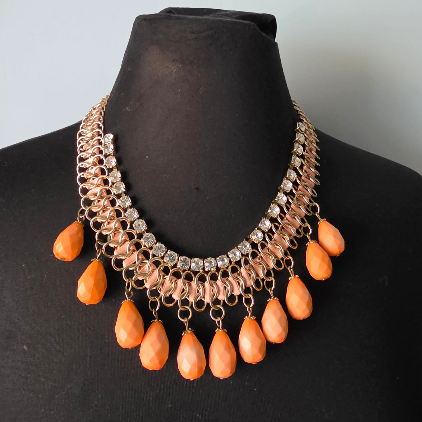 Statement Necklace