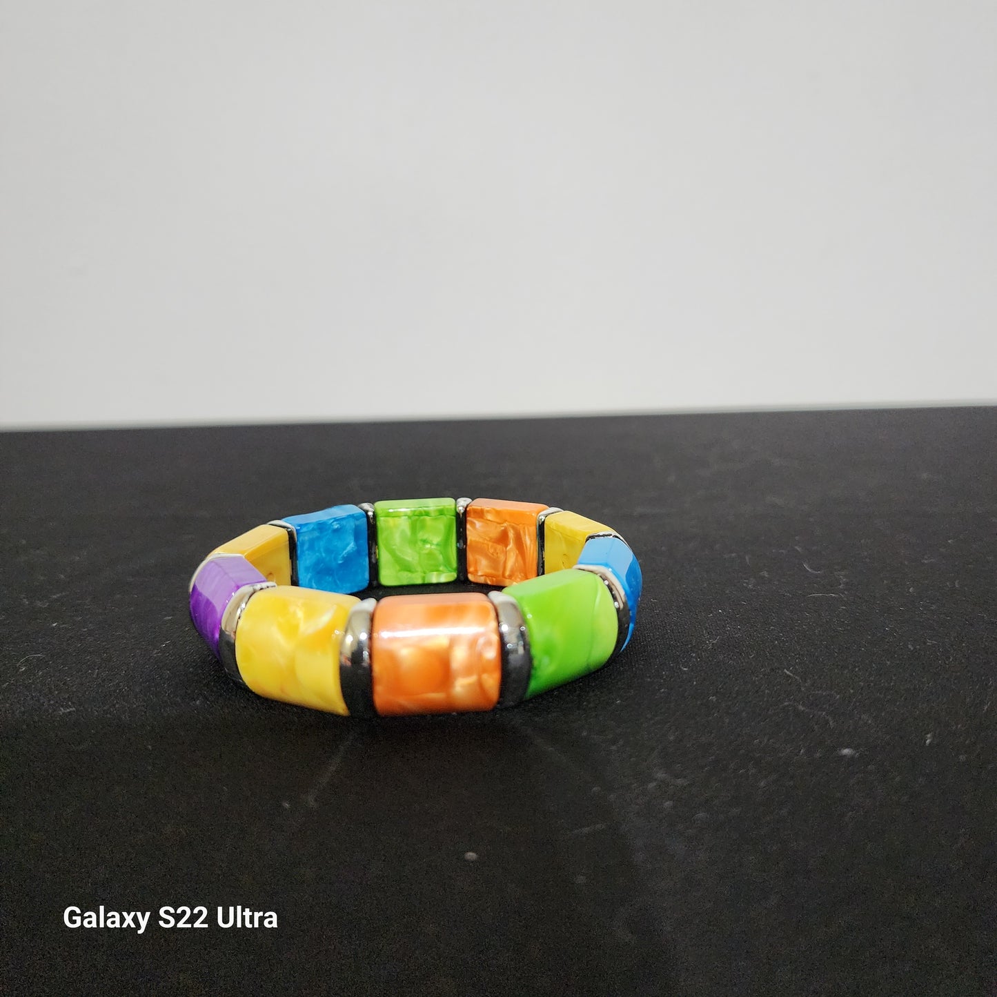 Colorful Bracelet