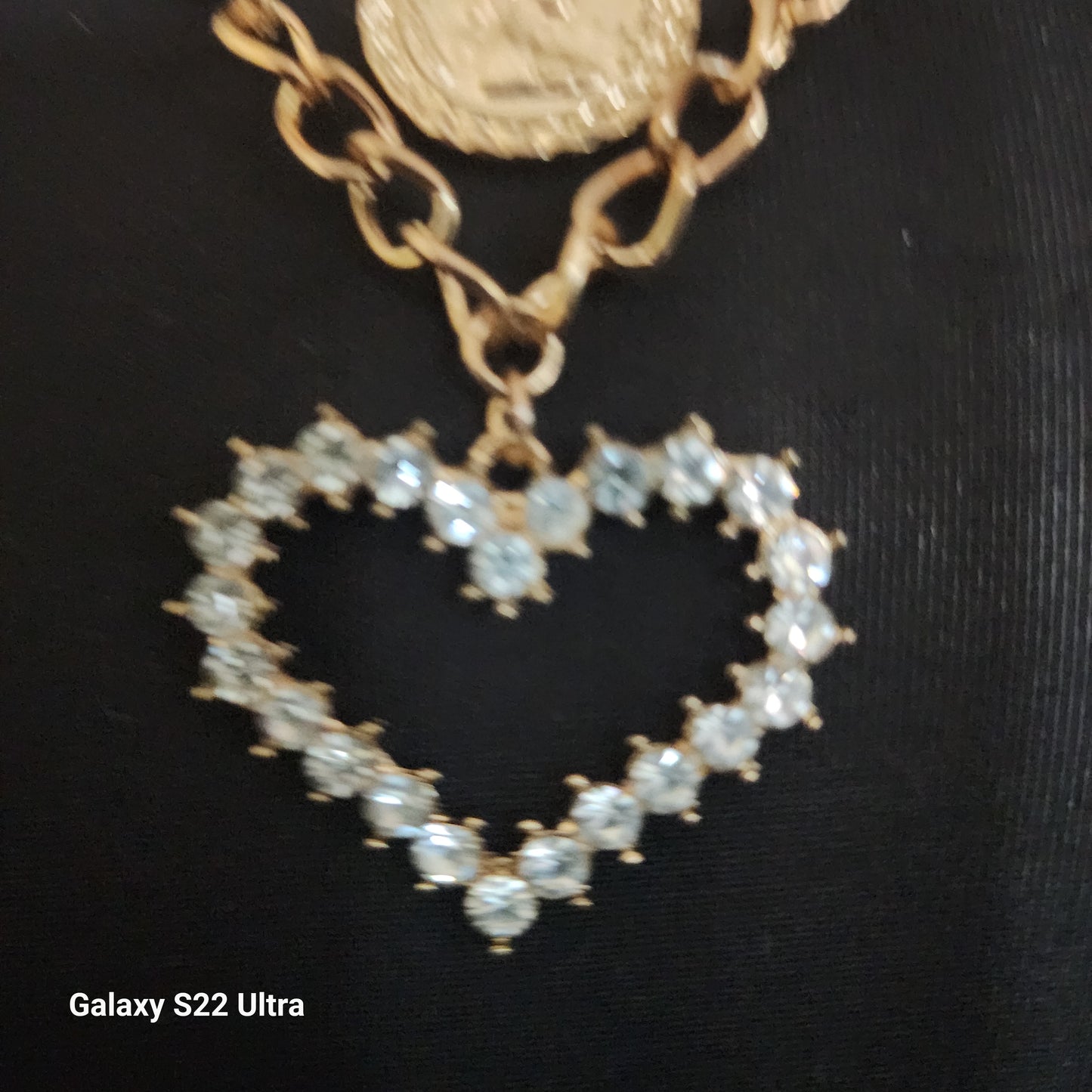 3 Strand Necklace