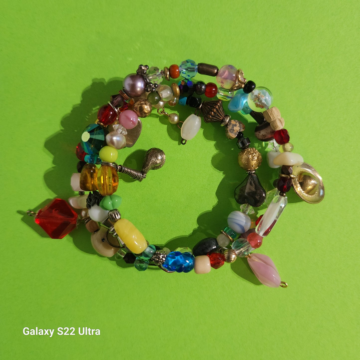 Sombrero Bracelet