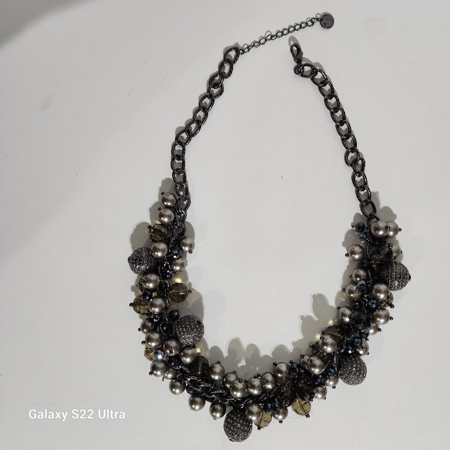 Talbot Elegant Necklace