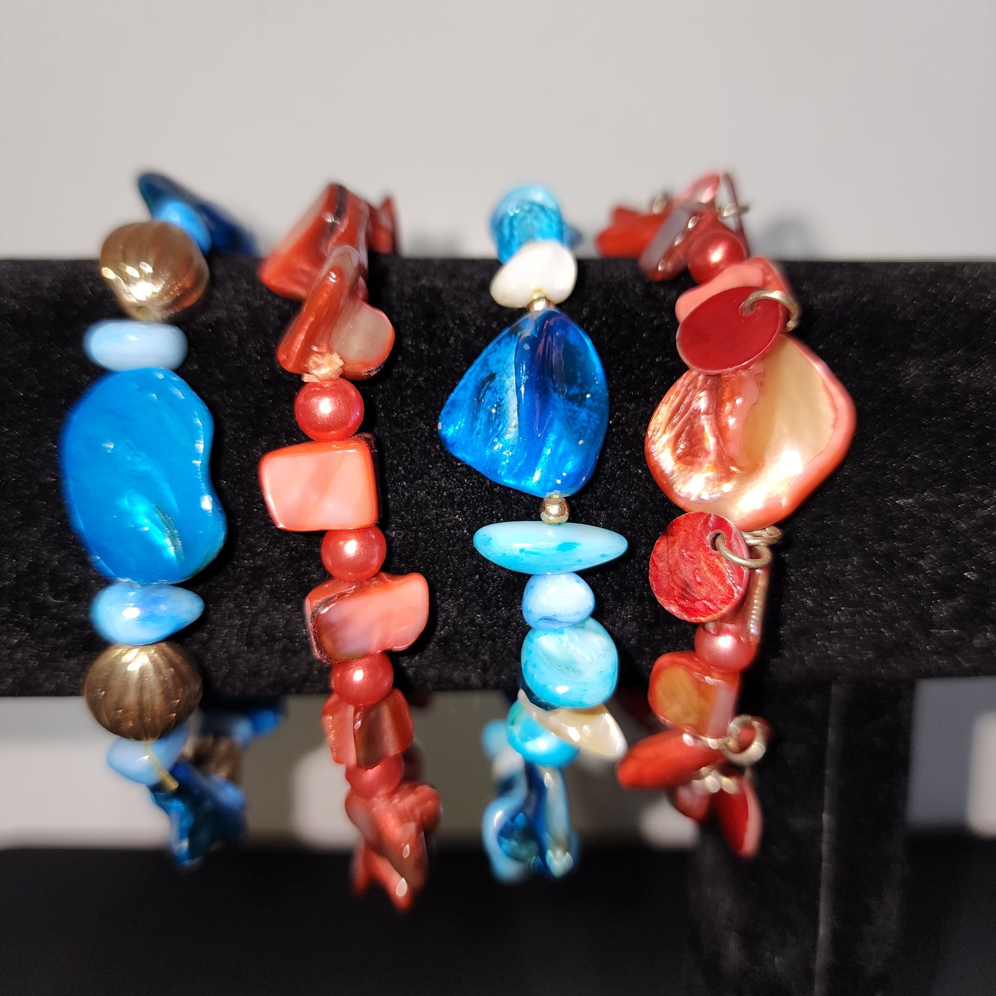 Bracelets Thrifty # 3