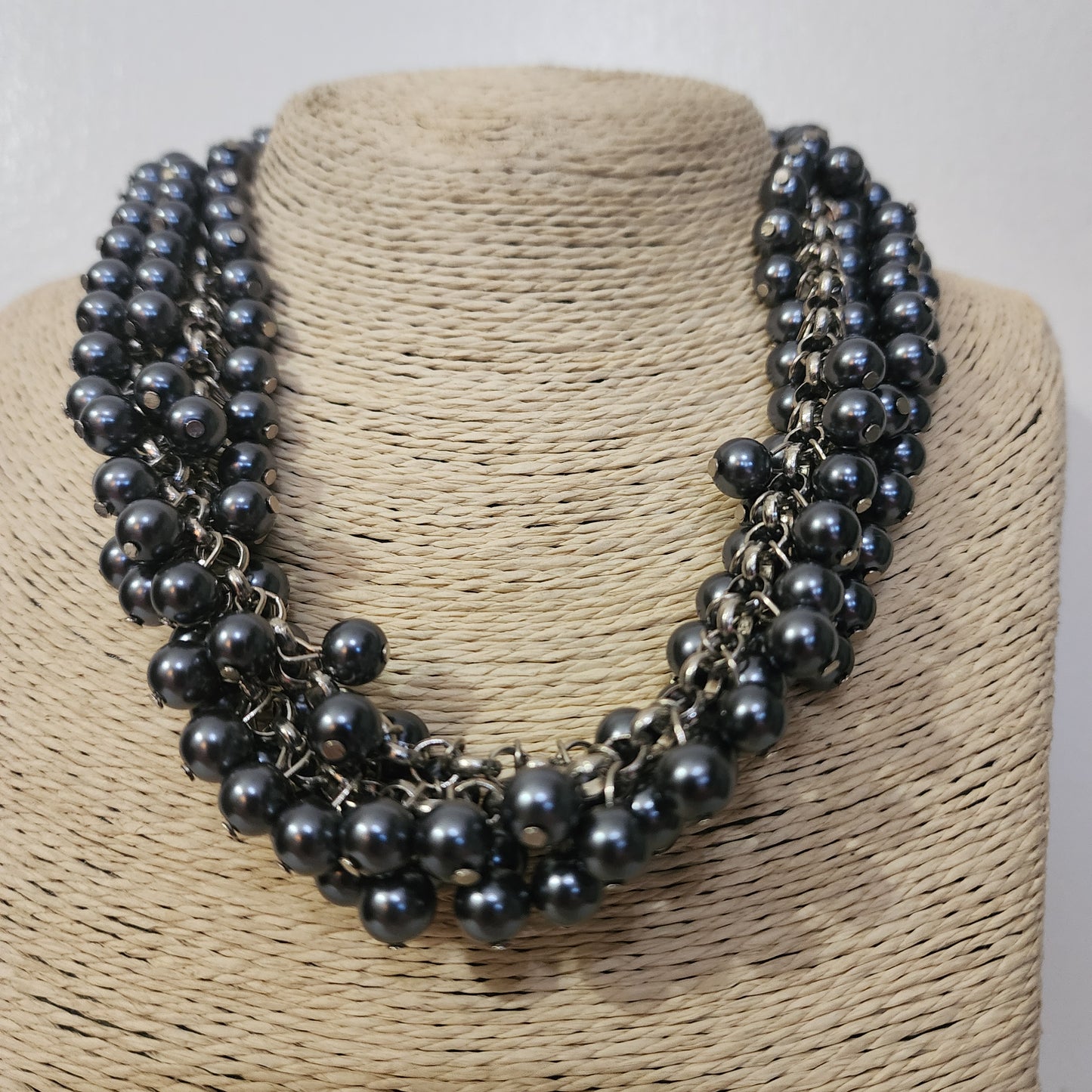 Paparrazi Statement Necklace
