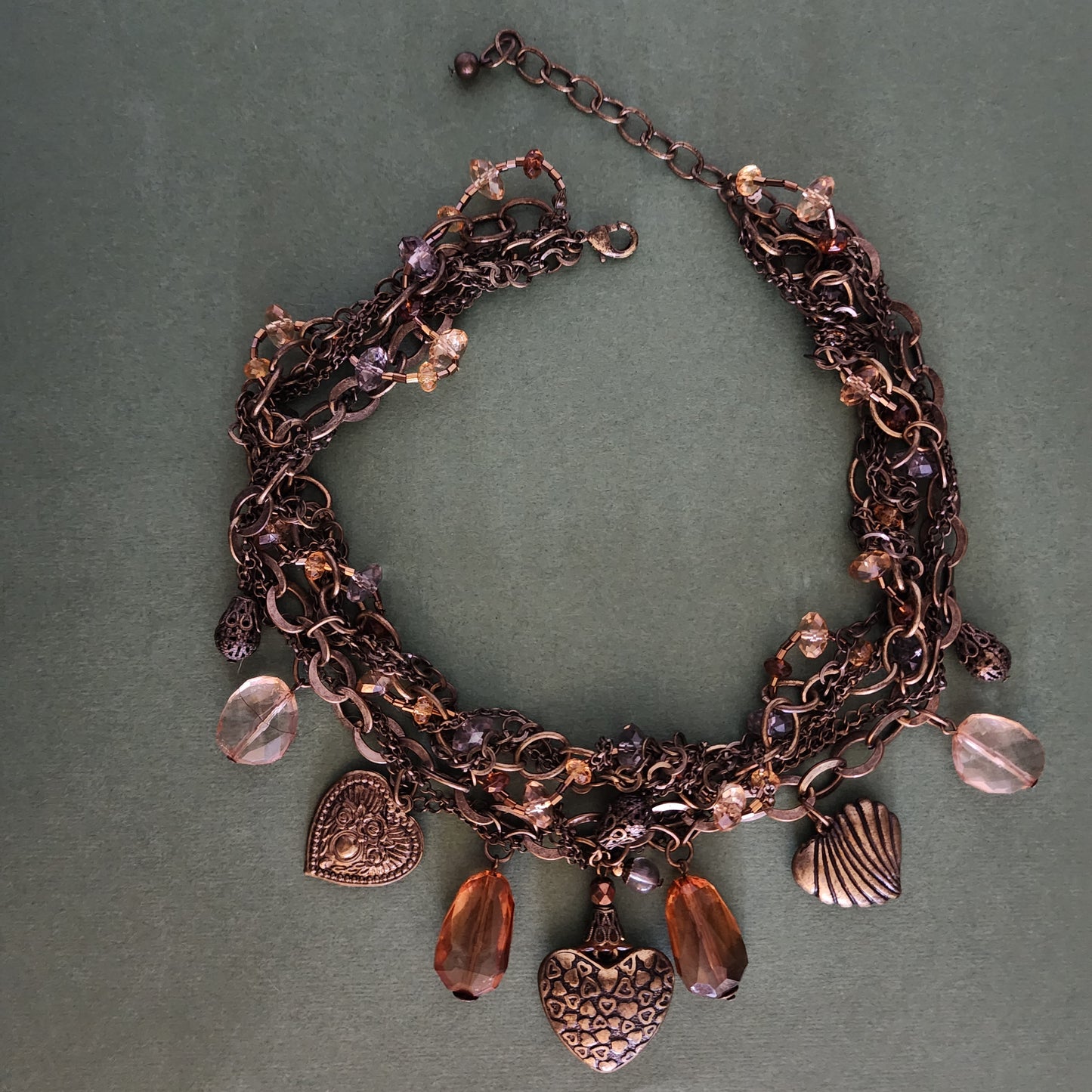 Vintage 1990's Necklace