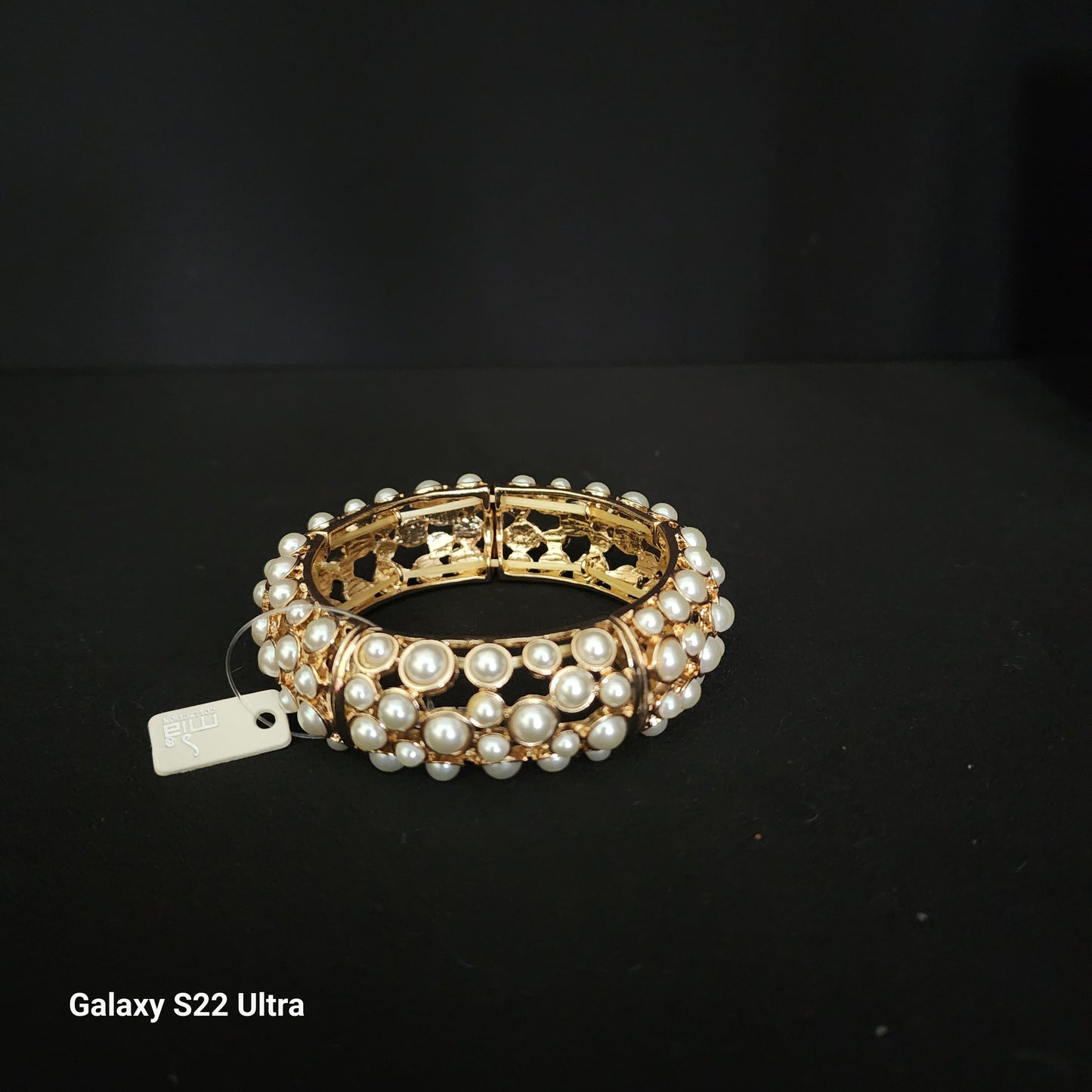 Pearl Bracelet