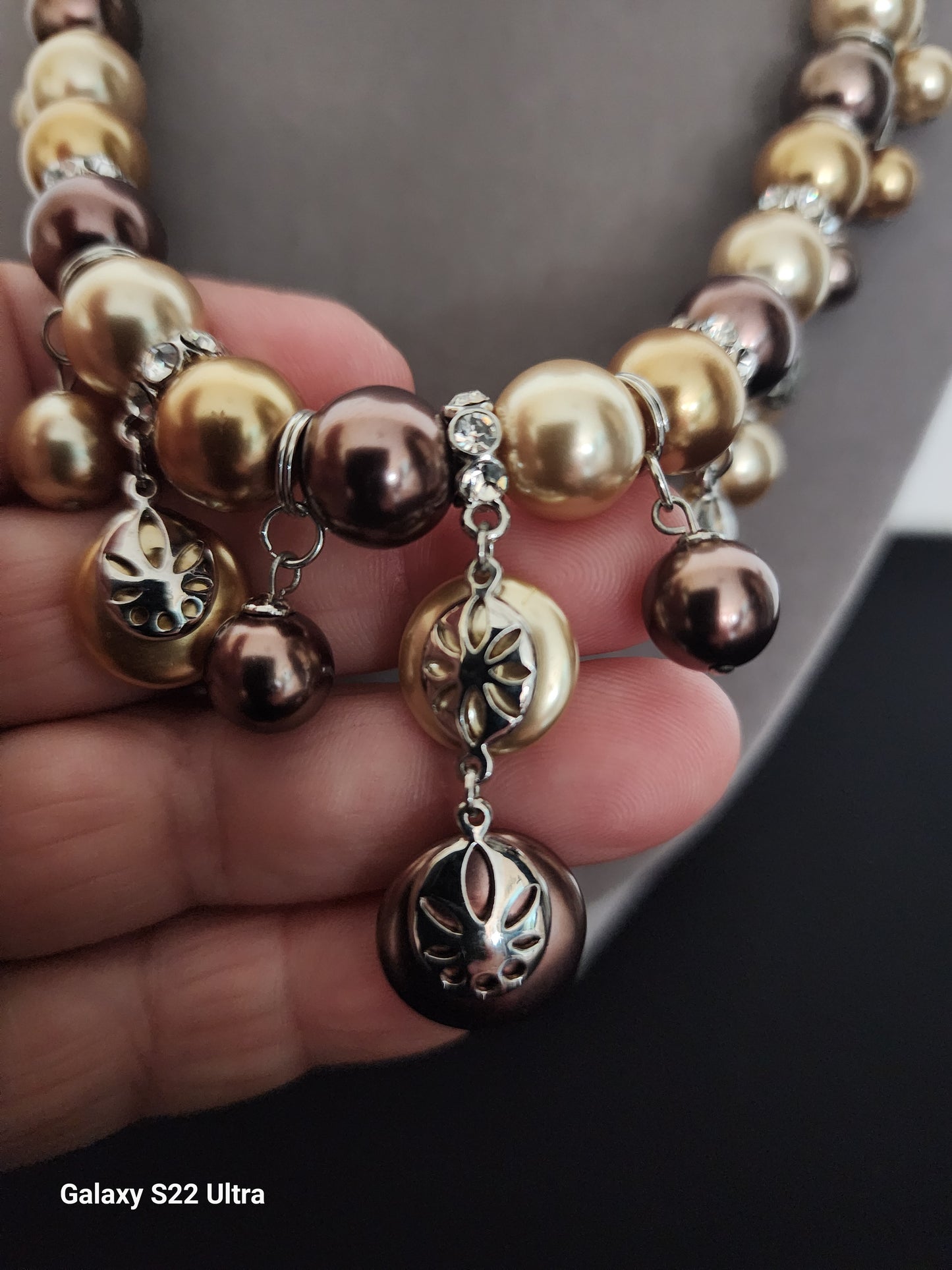 Rare Find Necklace