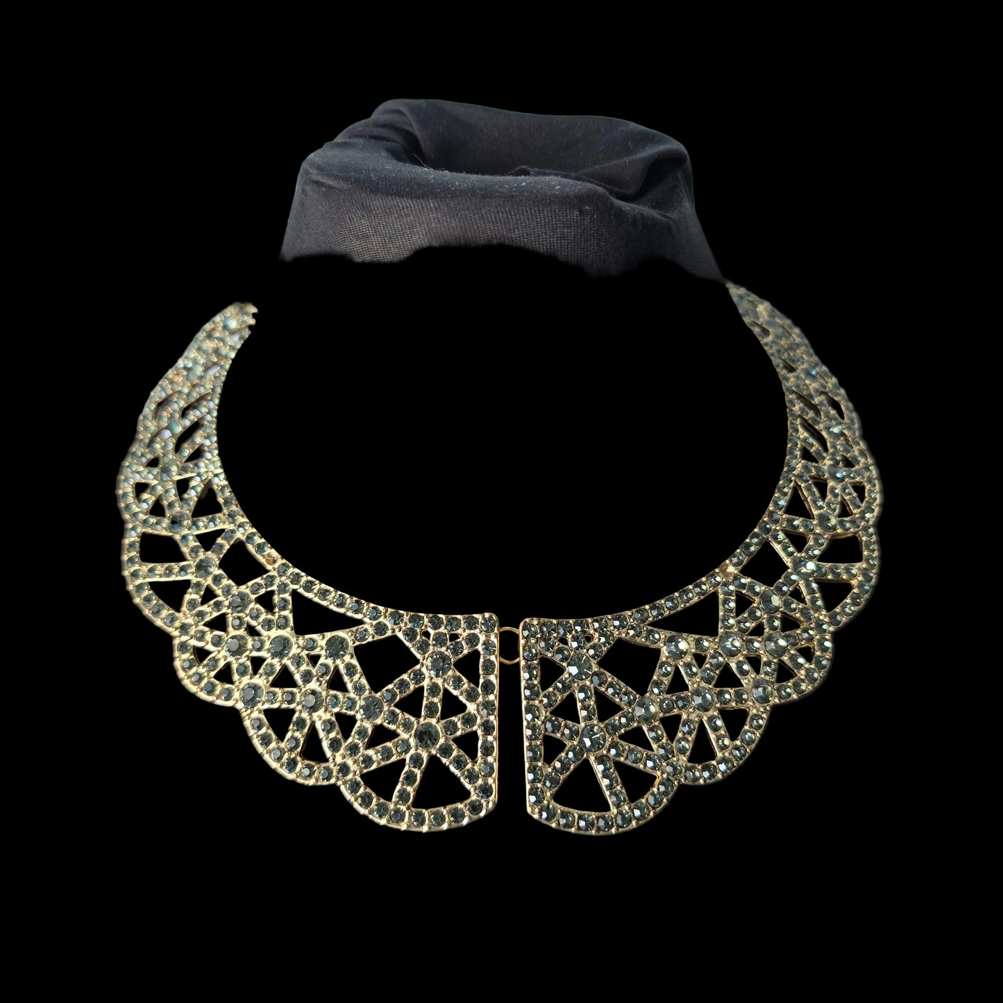 Unbranded Oscar de la Renta Collar