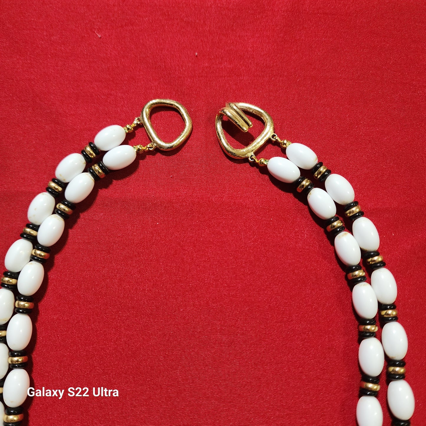 Rare Find Vintage Necklace