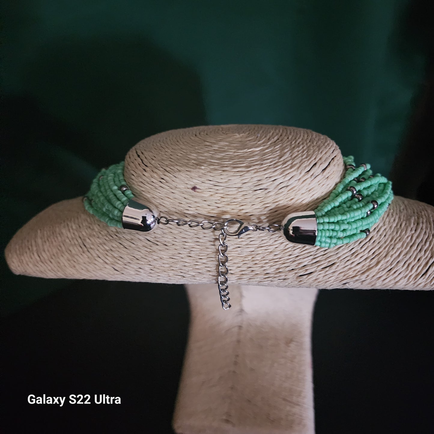 Vintage Boho Necklace