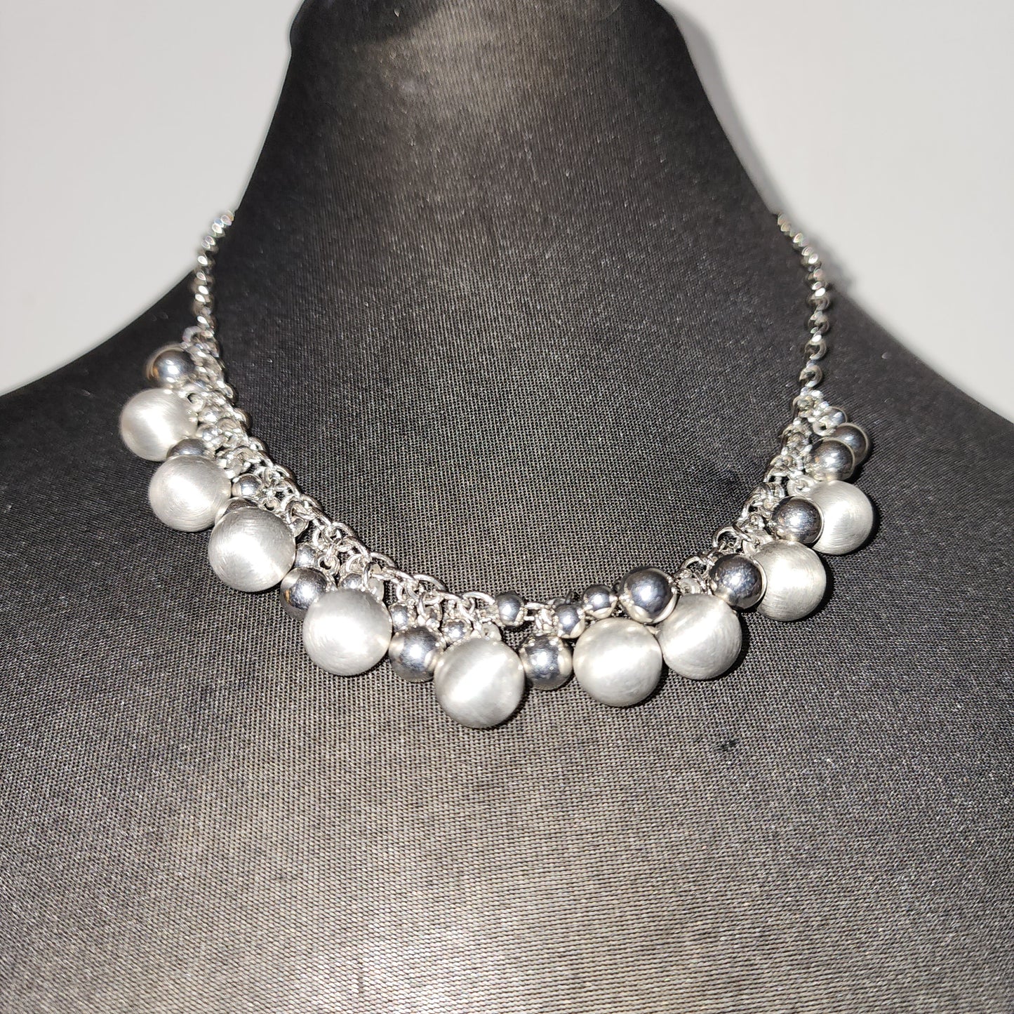Pop The Bubbly Necklace