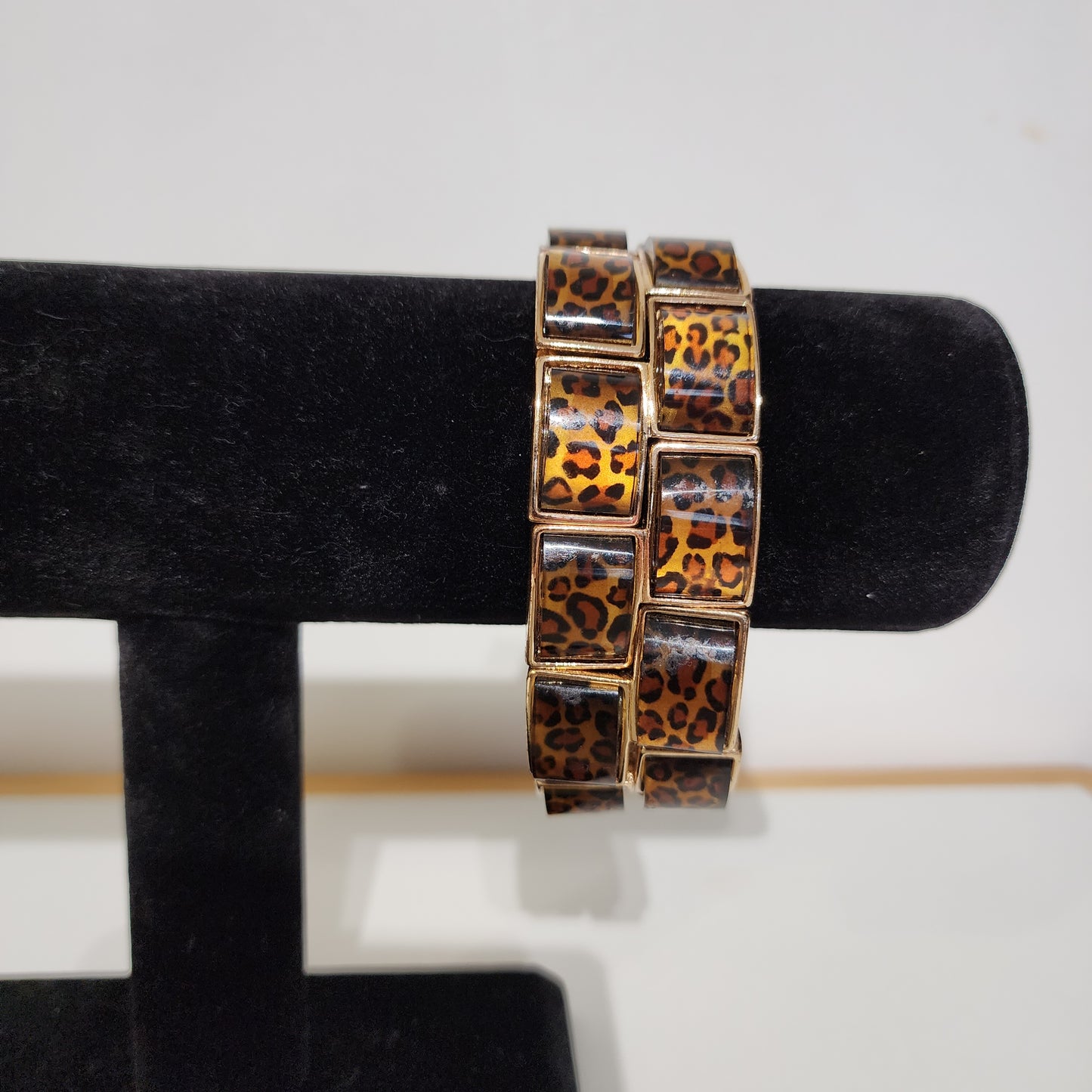 Cheetah Bracelet