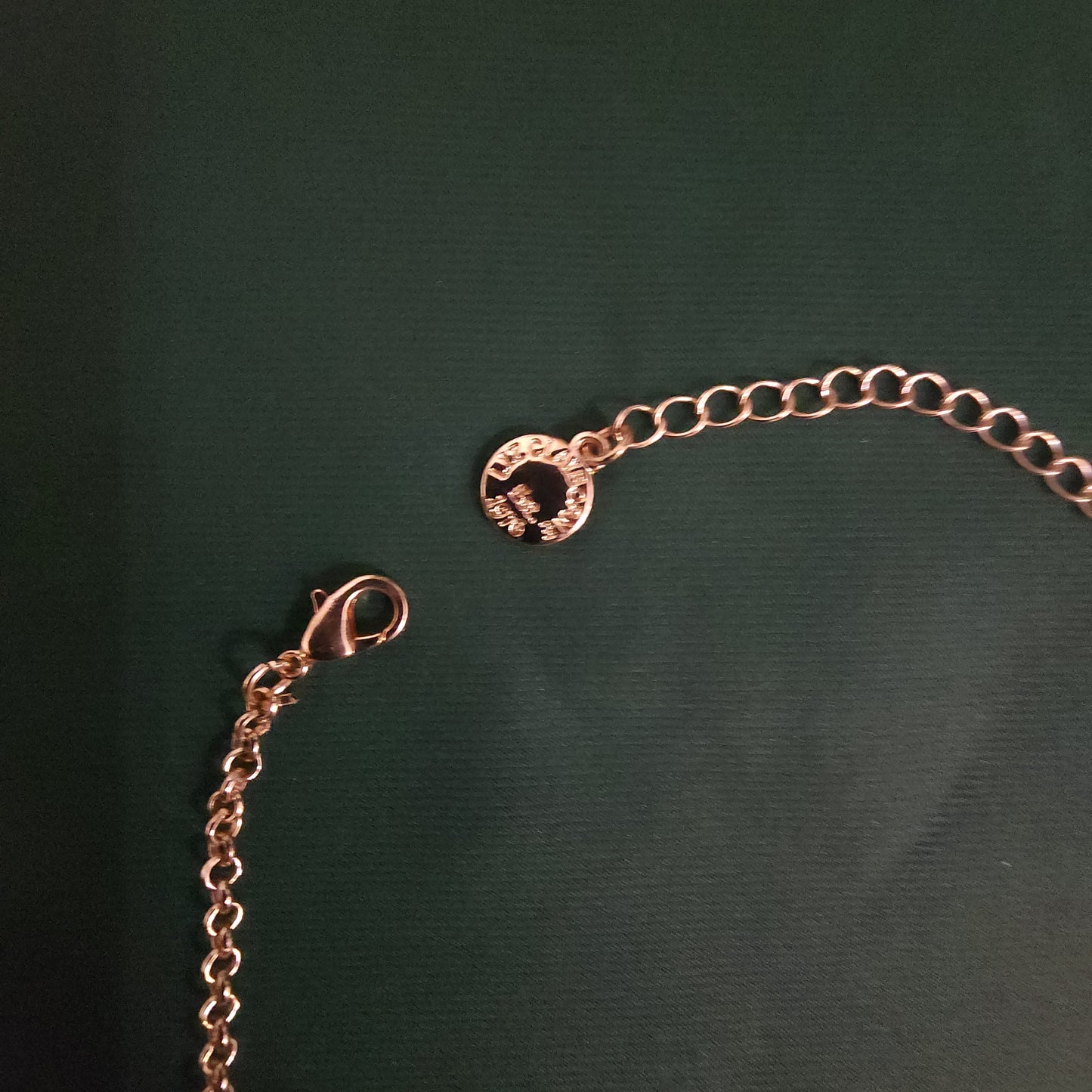 Liz Claiborne Bib Necklace