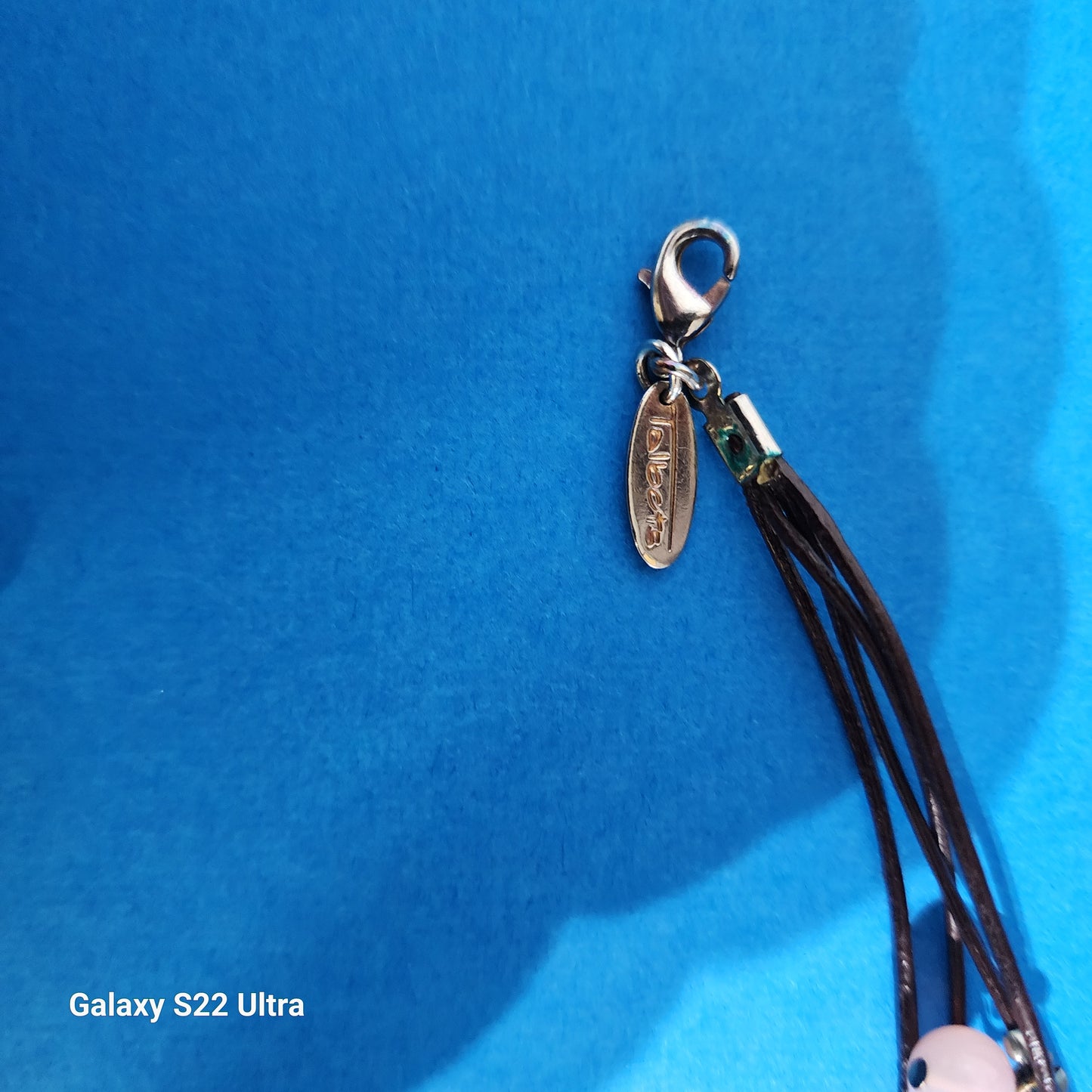 Talbot's 4 Strand Necklace