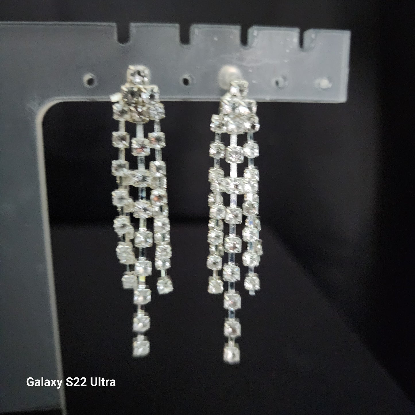 3 earing deal