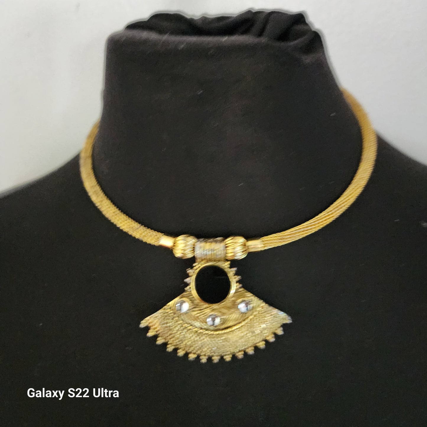Antique Choker