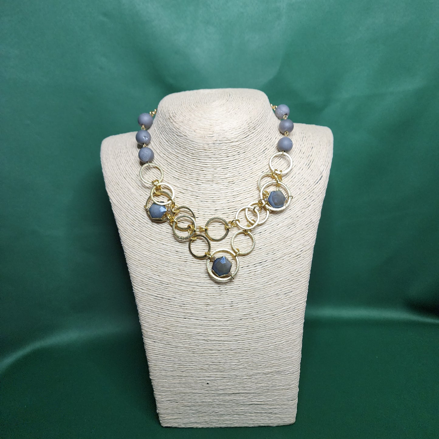Art Deco Necklace