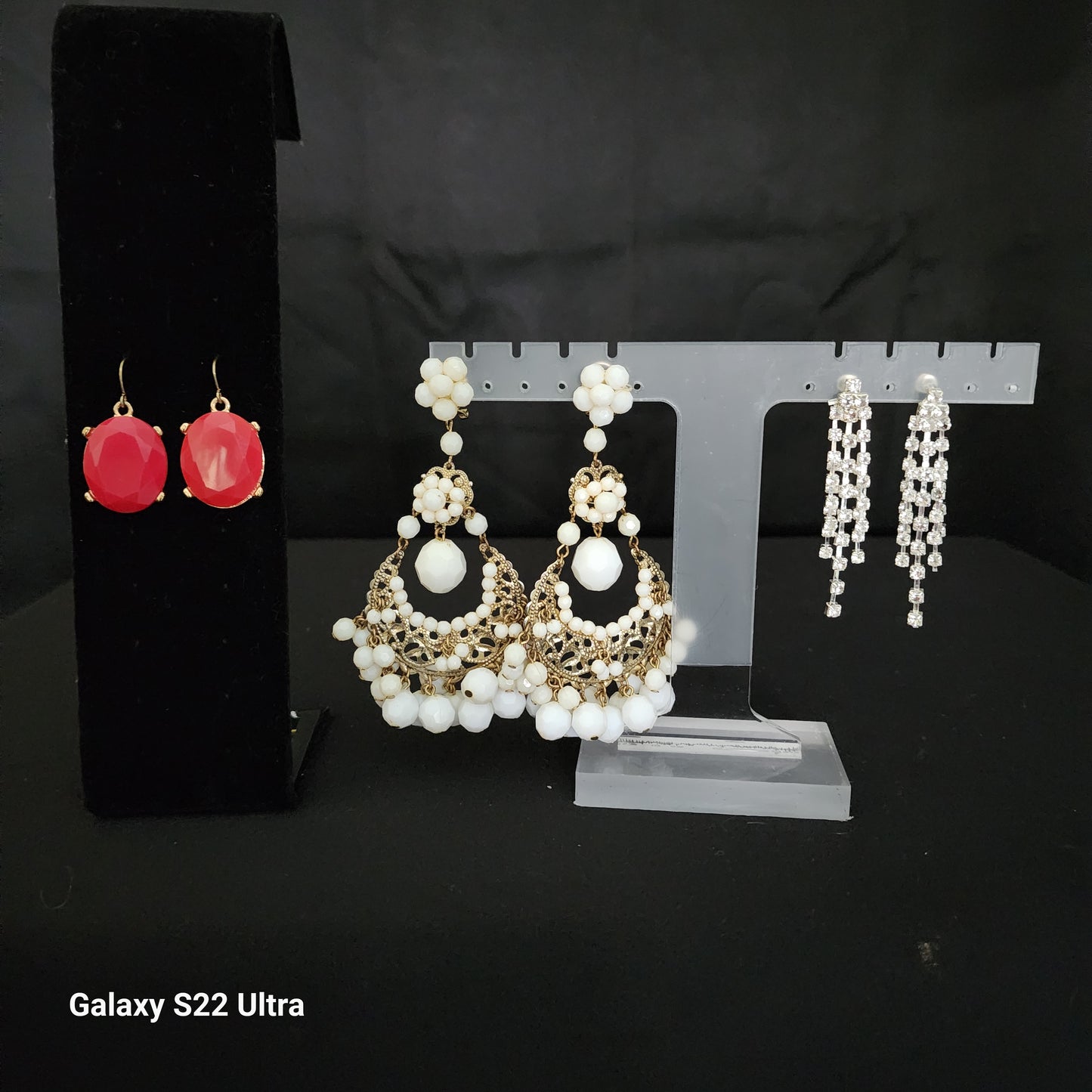 3 earing deal