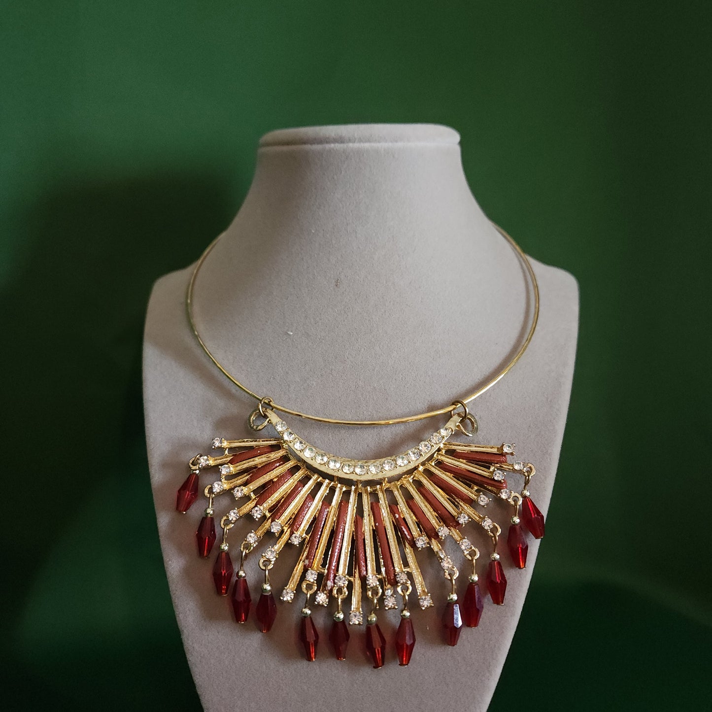 Vintage Rare Find Choker