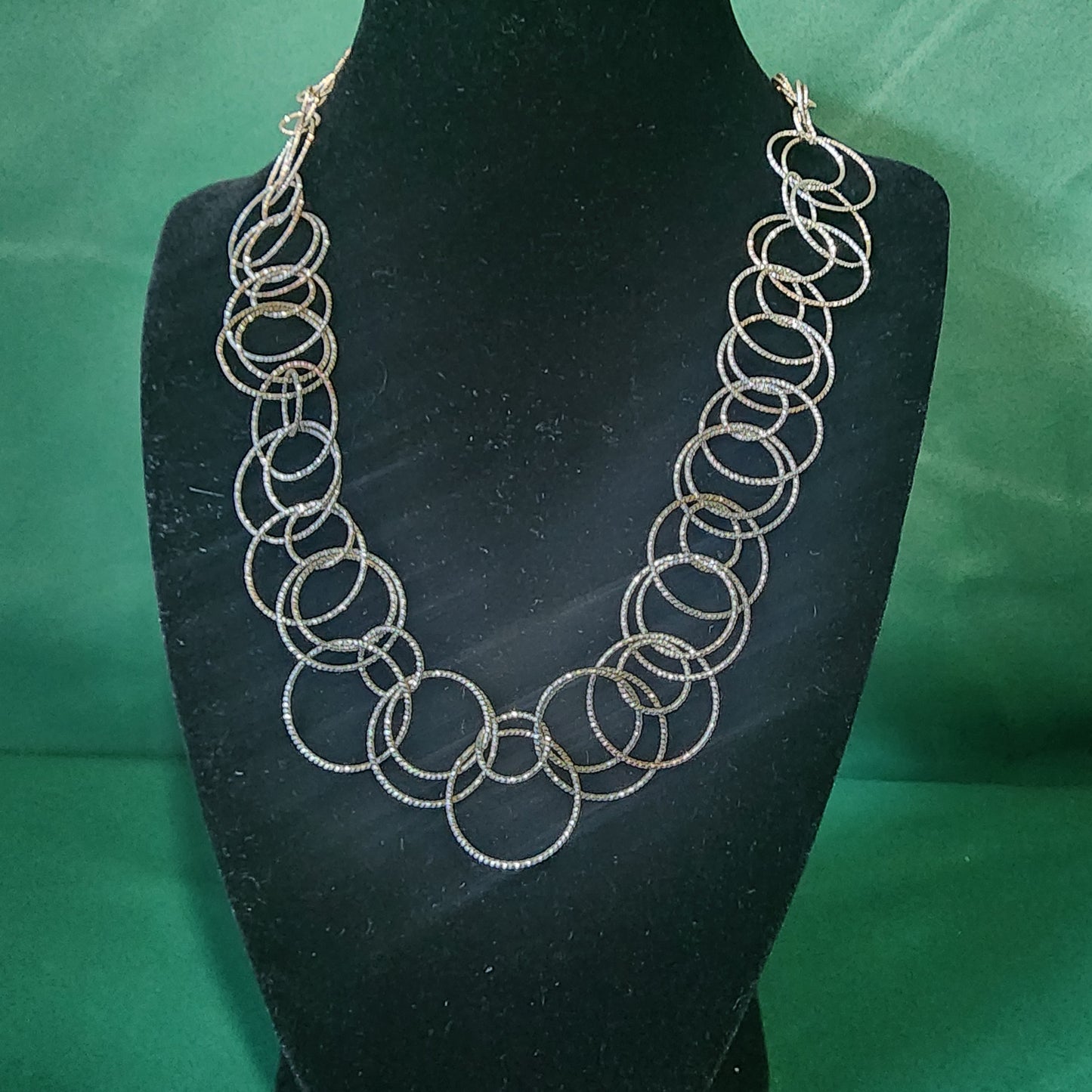 Anne Klein Vintage Necklace