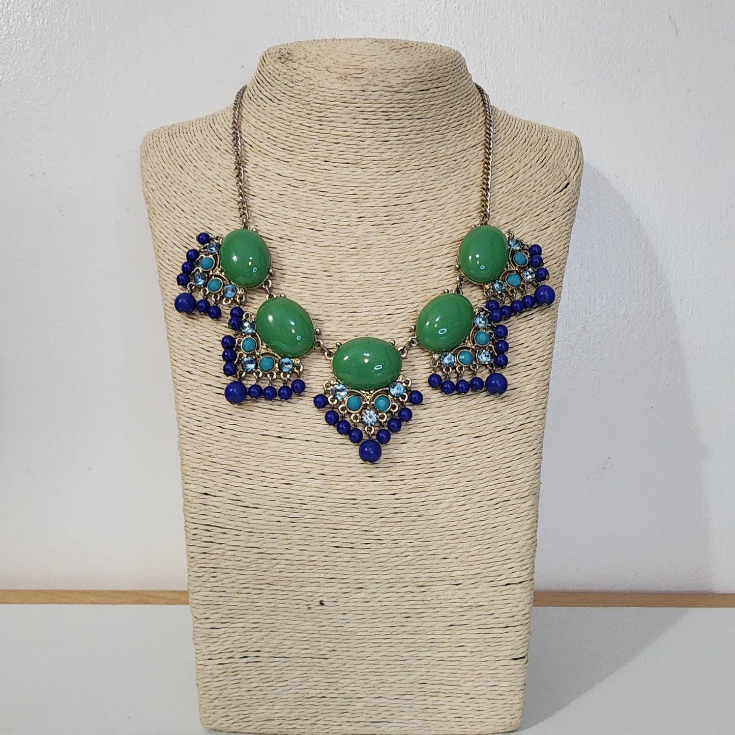 Stella and Dot Necklace