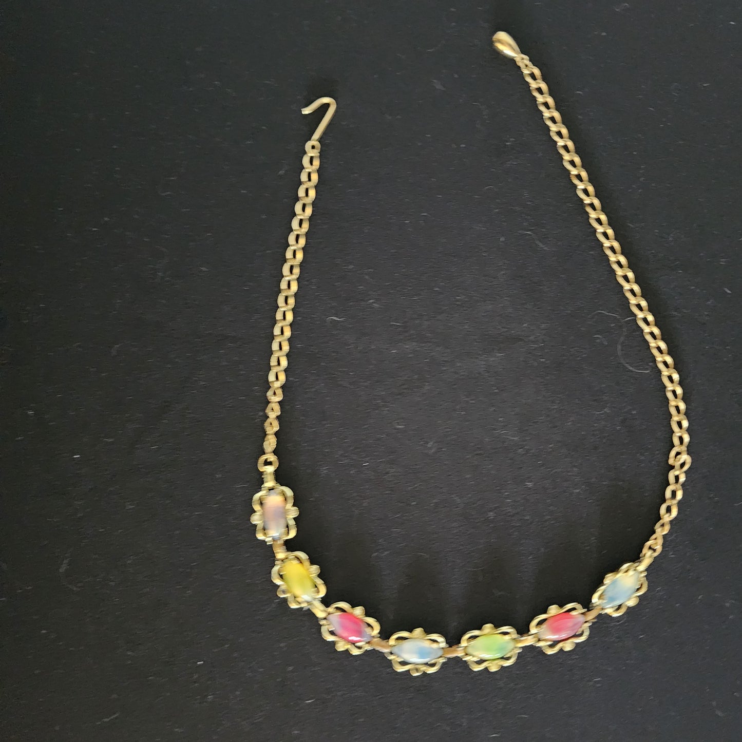 Vintage Sarah Coventry Necklace