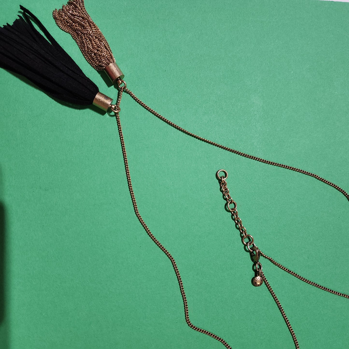 JCrew Necklace