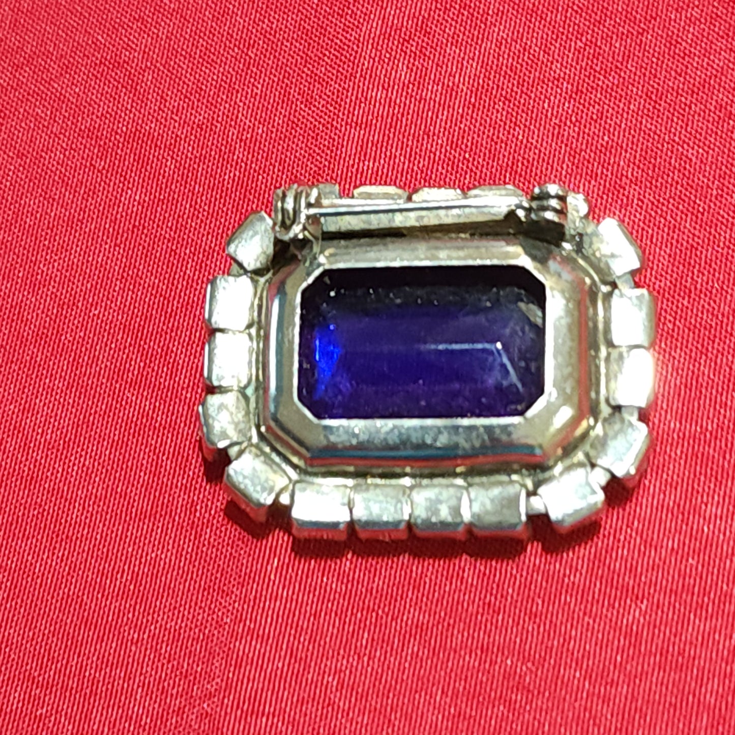 Vintage Victorian Brooch