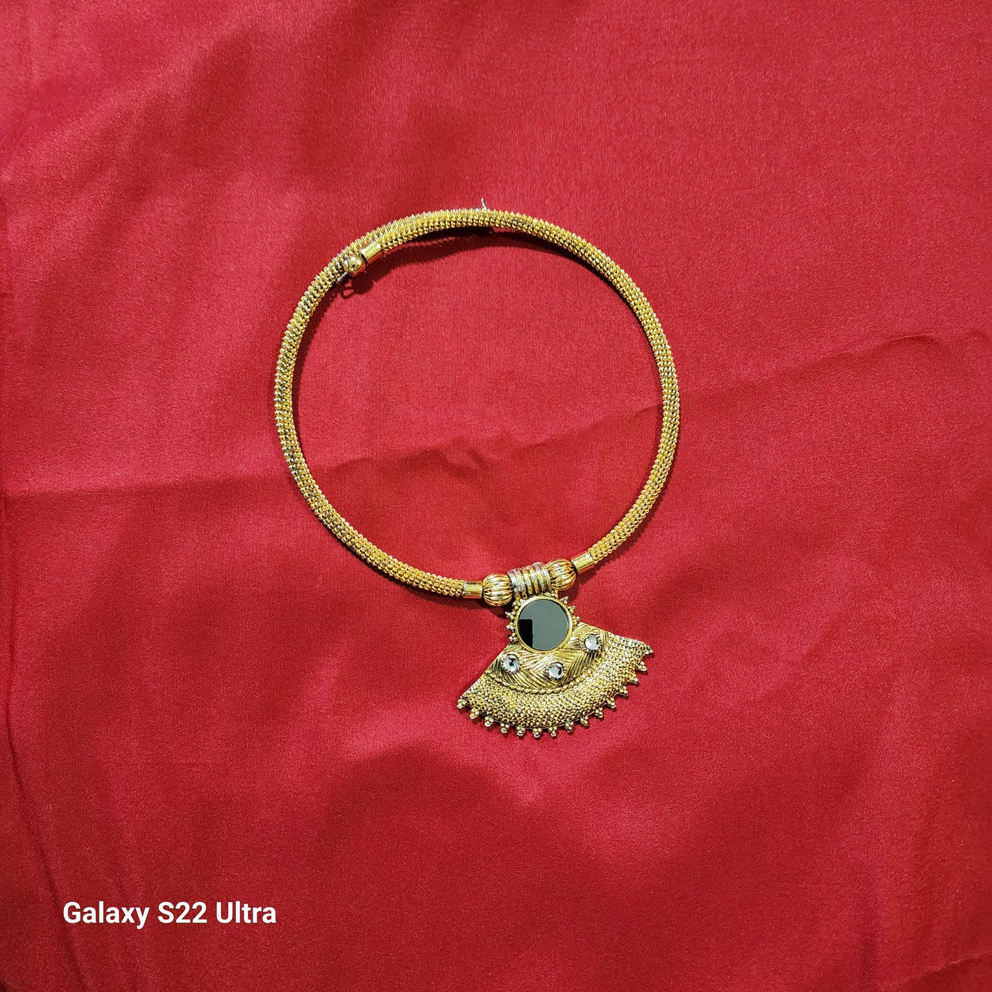 Antique Choker
