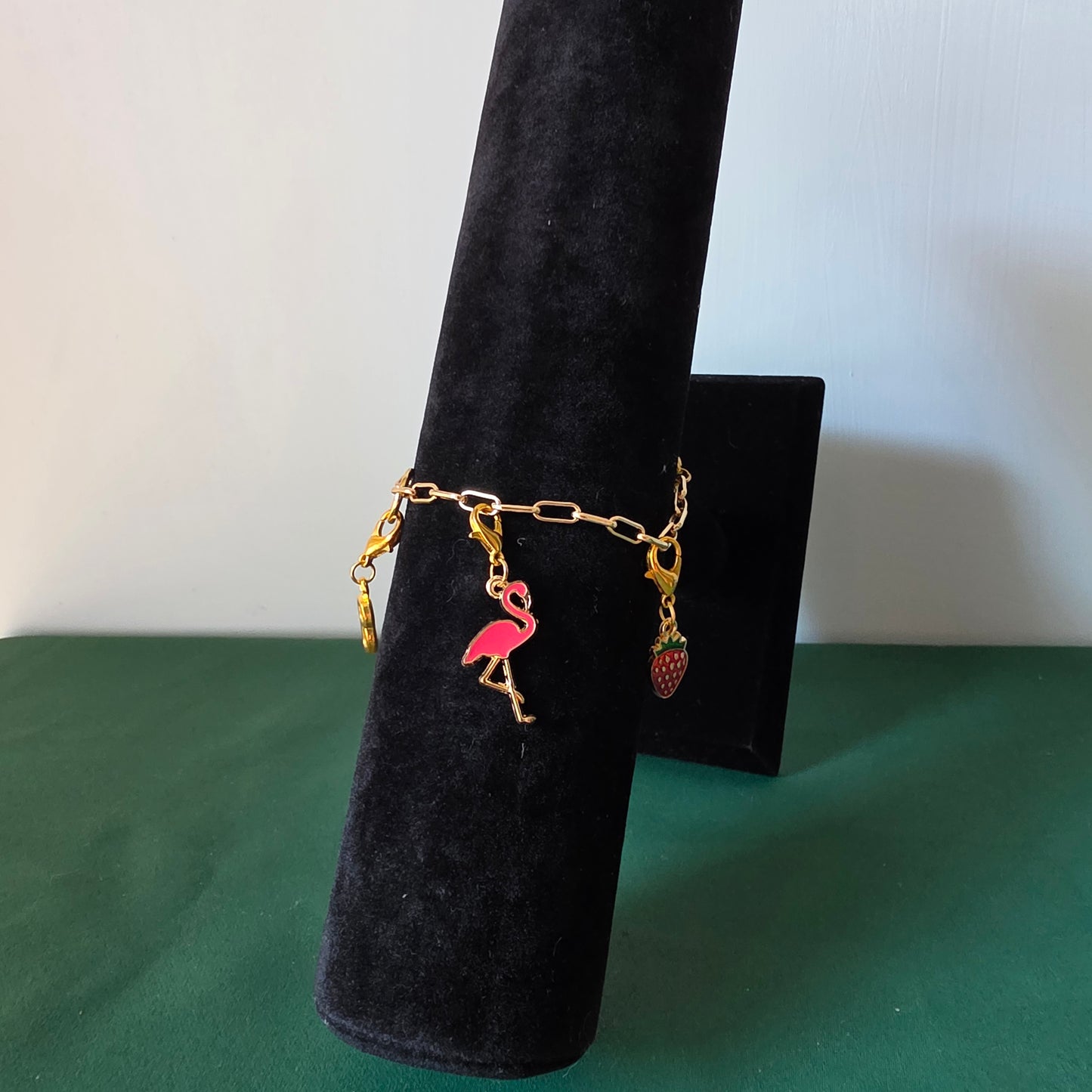 Charm Bracelet