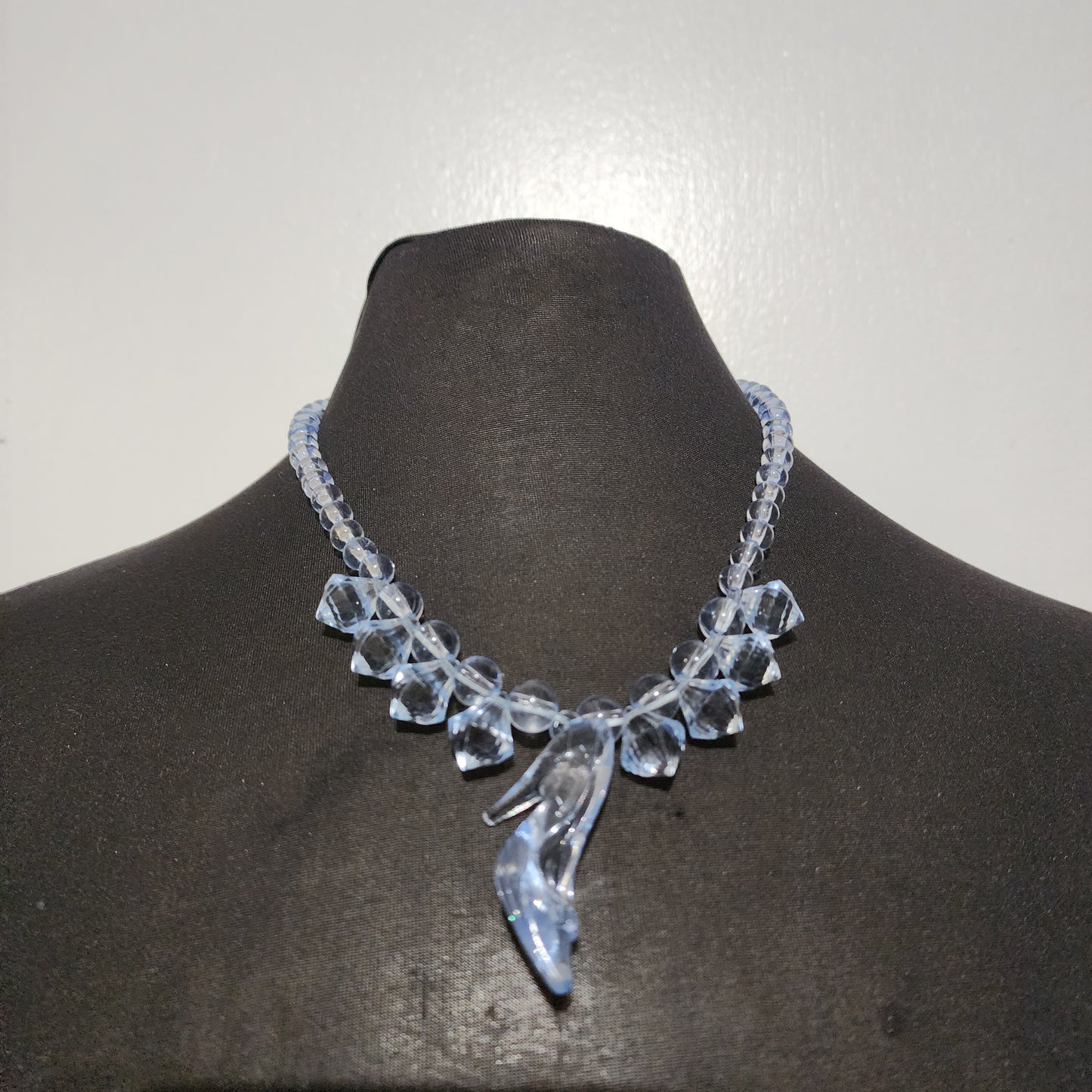 Disney Princess Cinderella Necklace