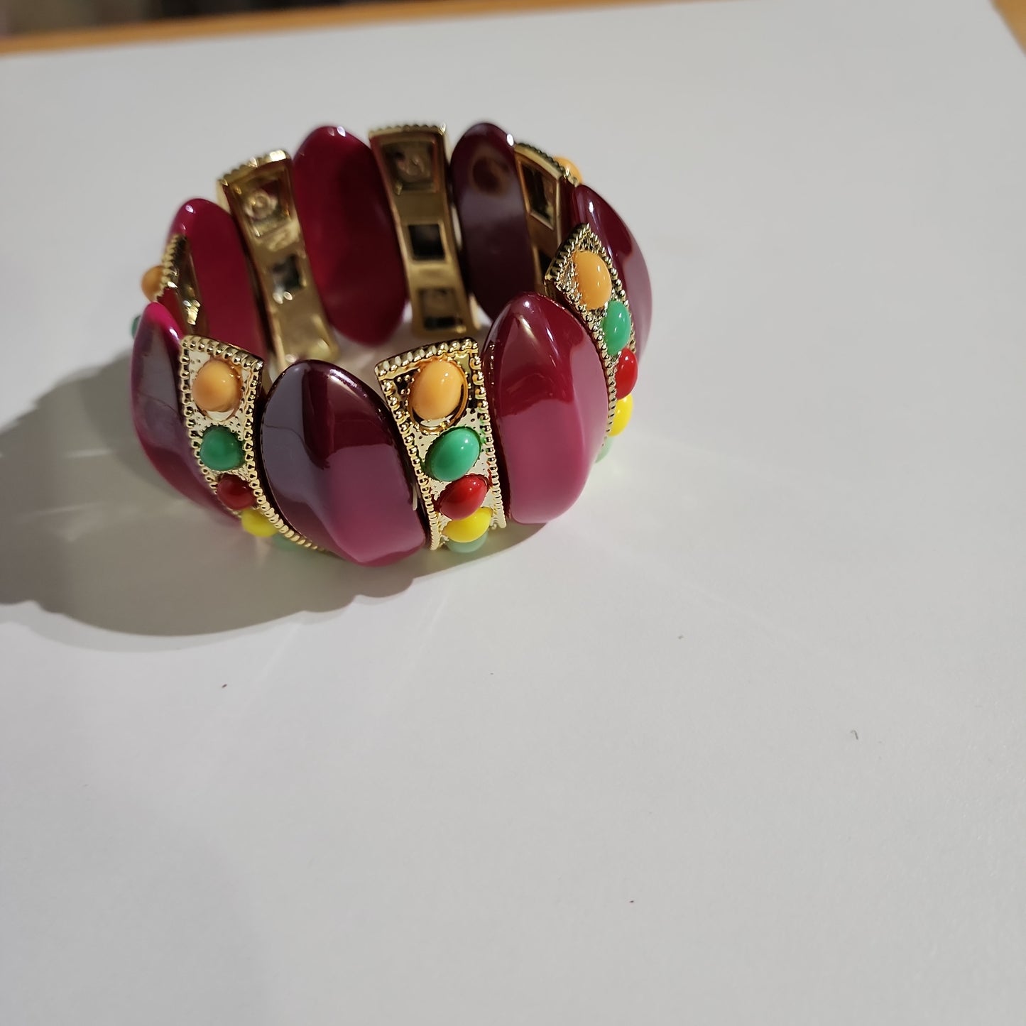 Bulky Bracelet