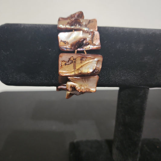 Vintage 70's Bracelet