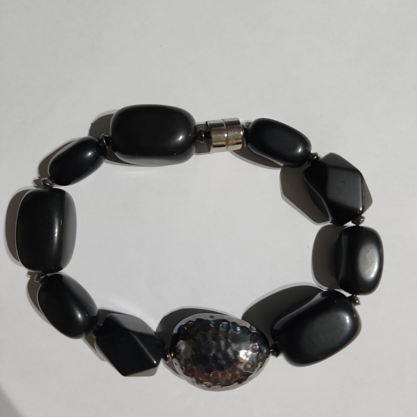 Silpada Magnetic Clasp Bracelet