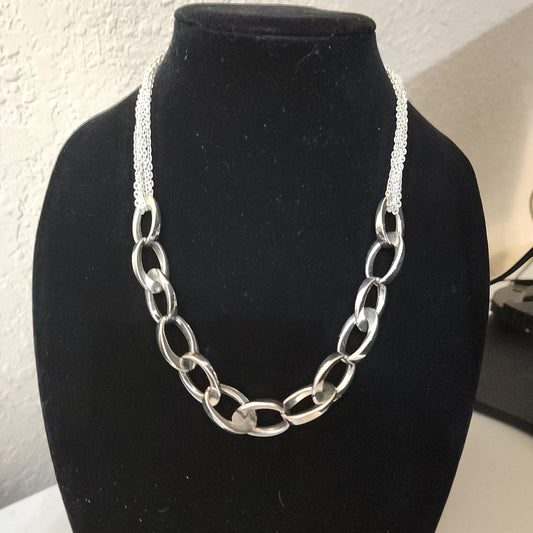 Alfani Link Chain Necklace