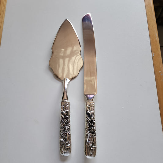 Elegance Silverware