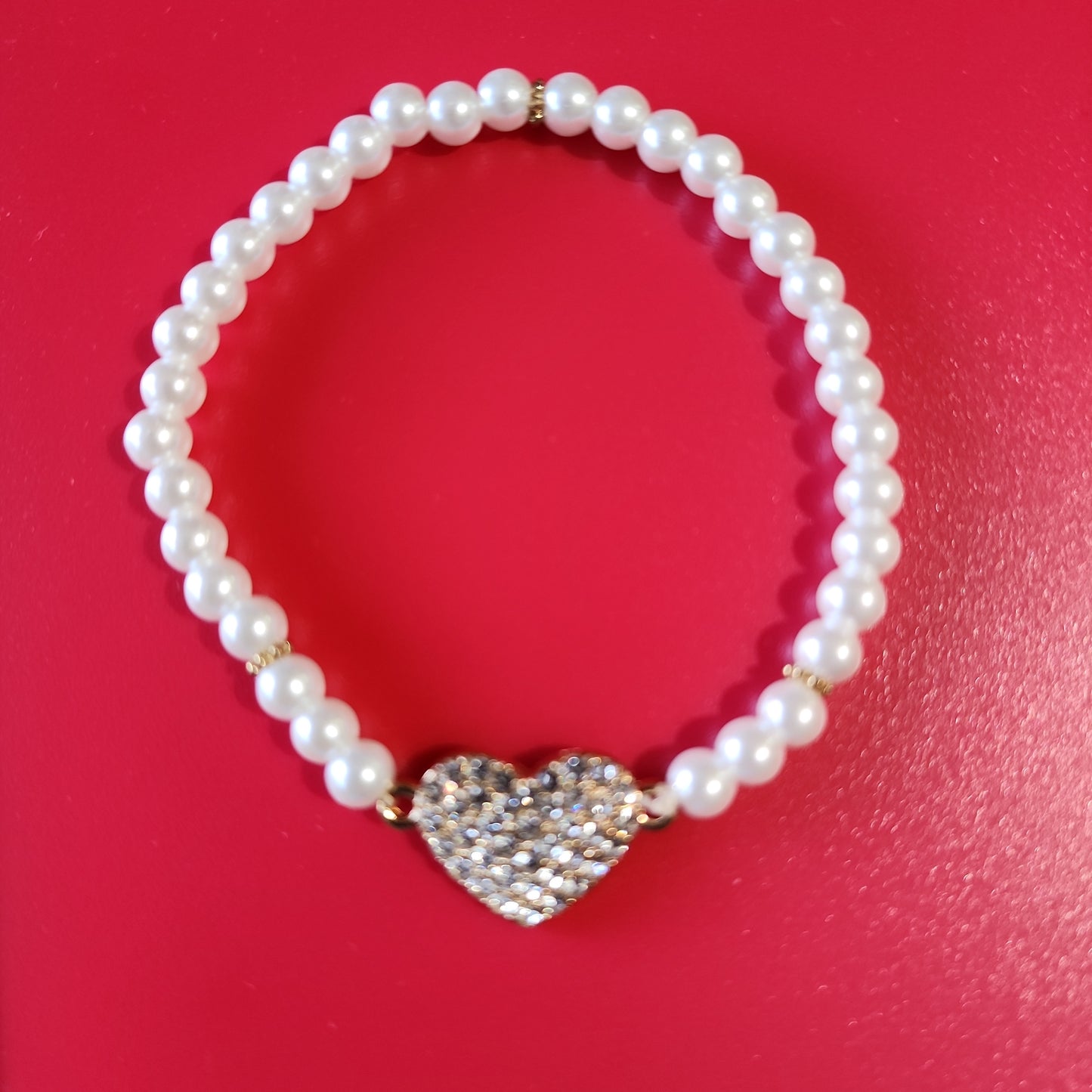 Pearl Bracelet